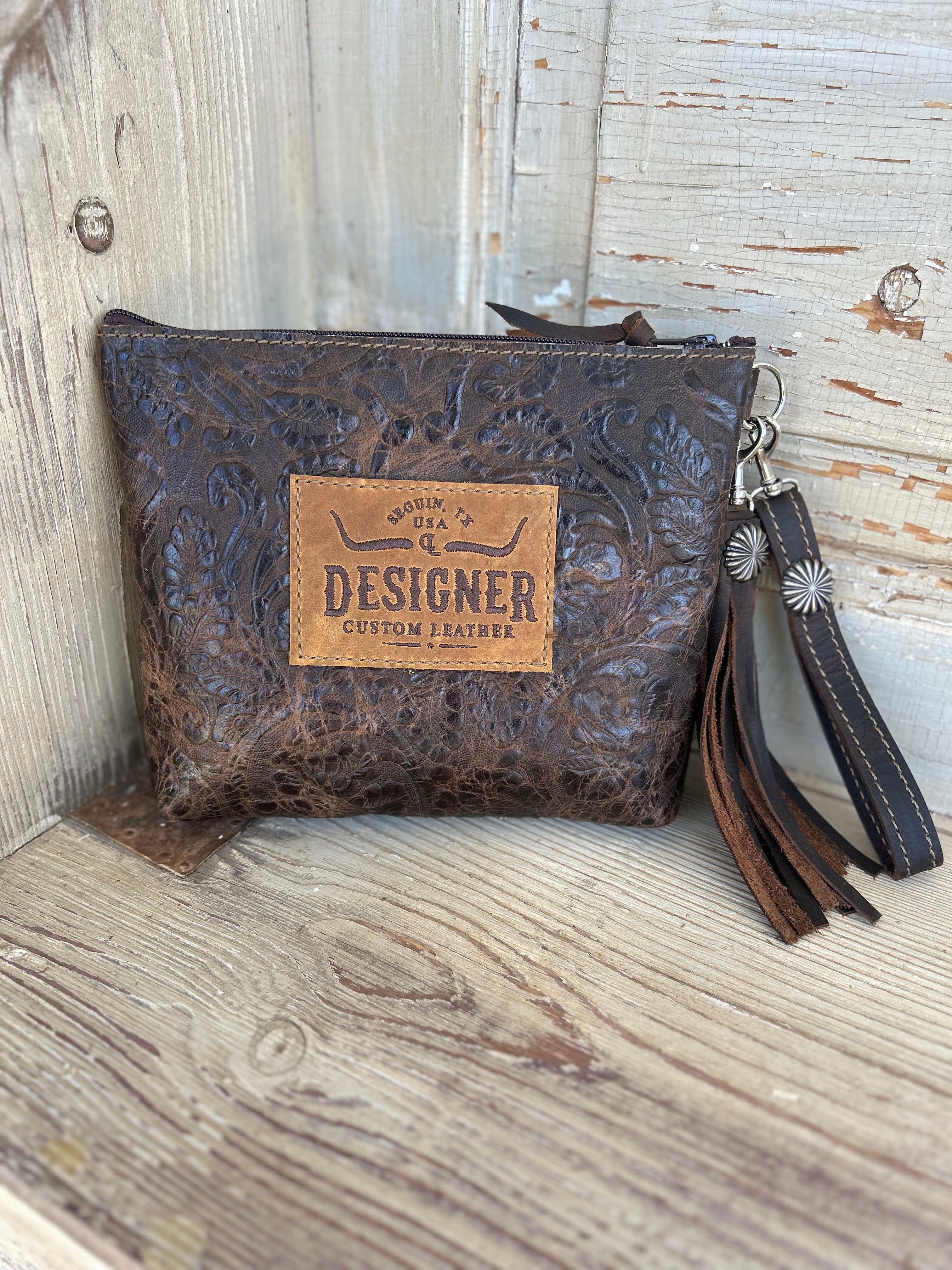 Large Makeup Bag #9488
