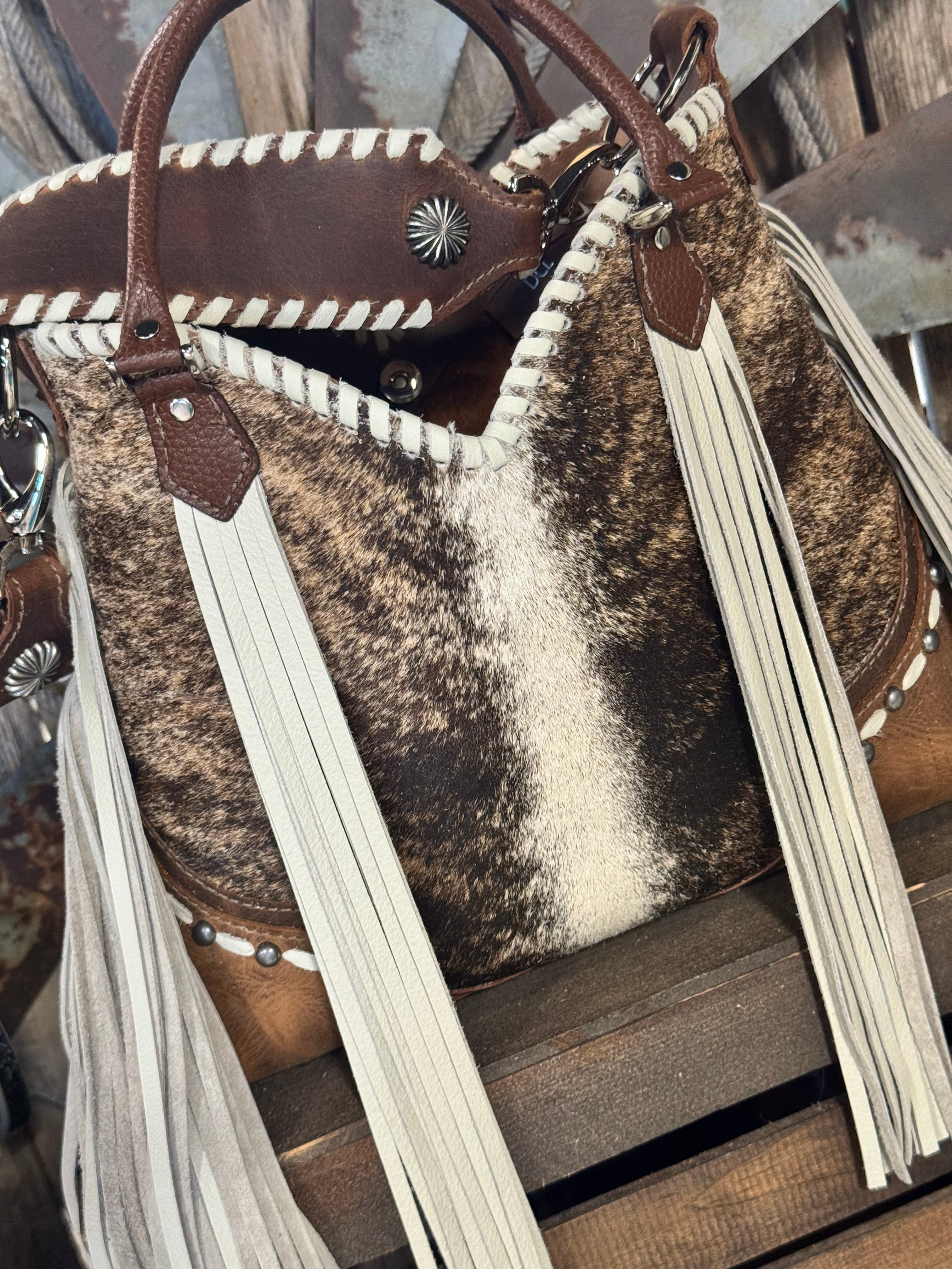 Medium Boot Top #7728