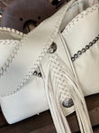 Medium Boot Top #7682