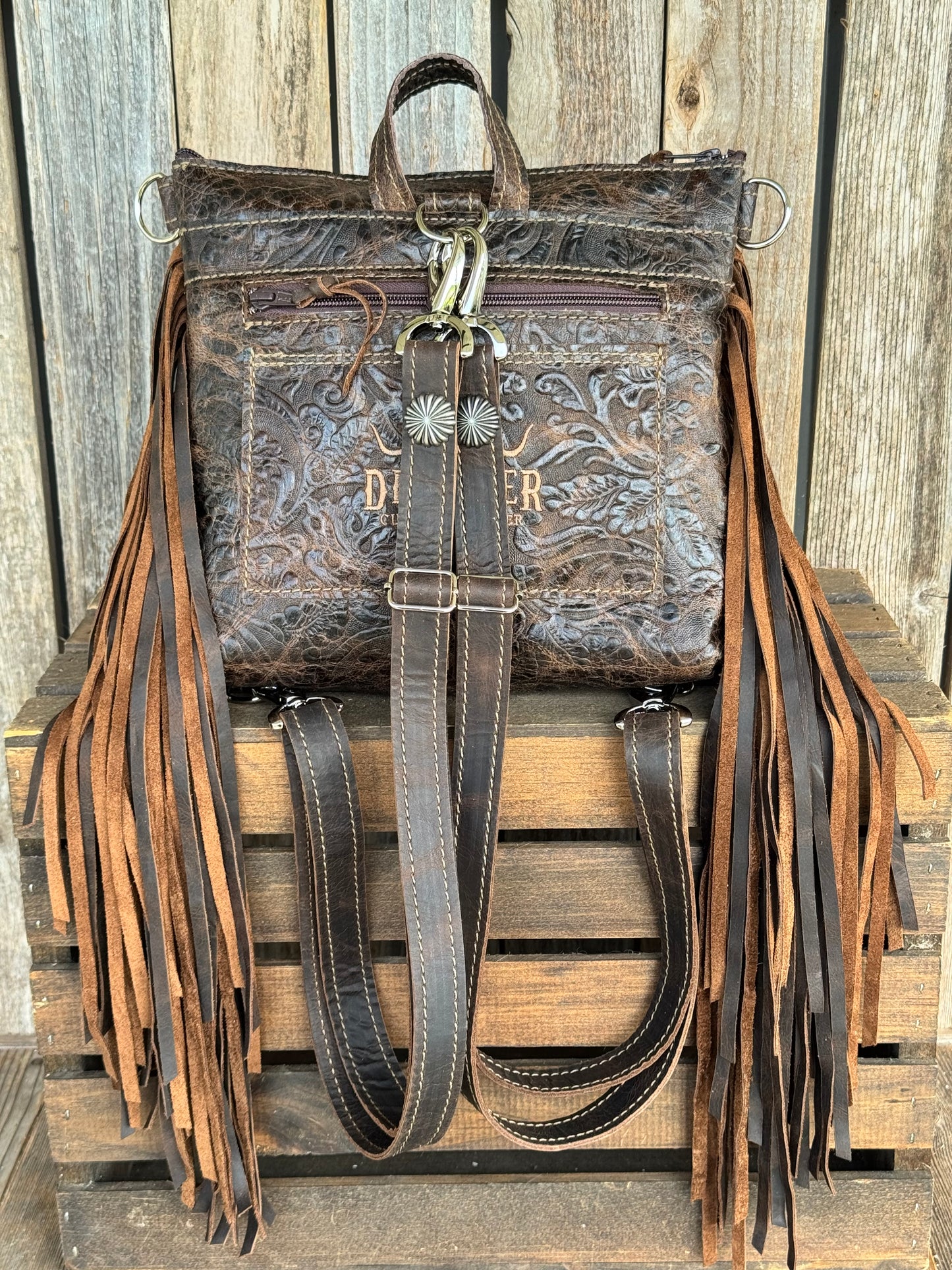 Small Purse Pack #9483