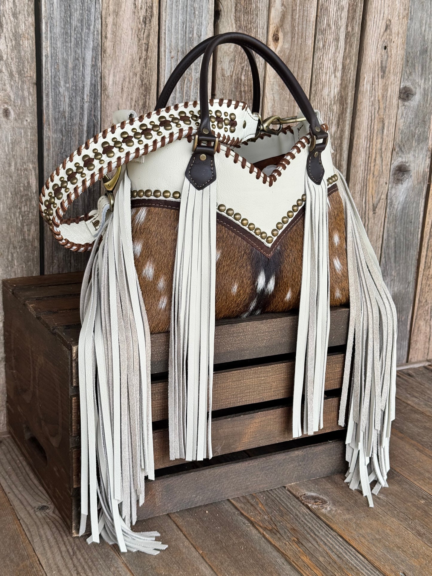 Small Boot Top #9300