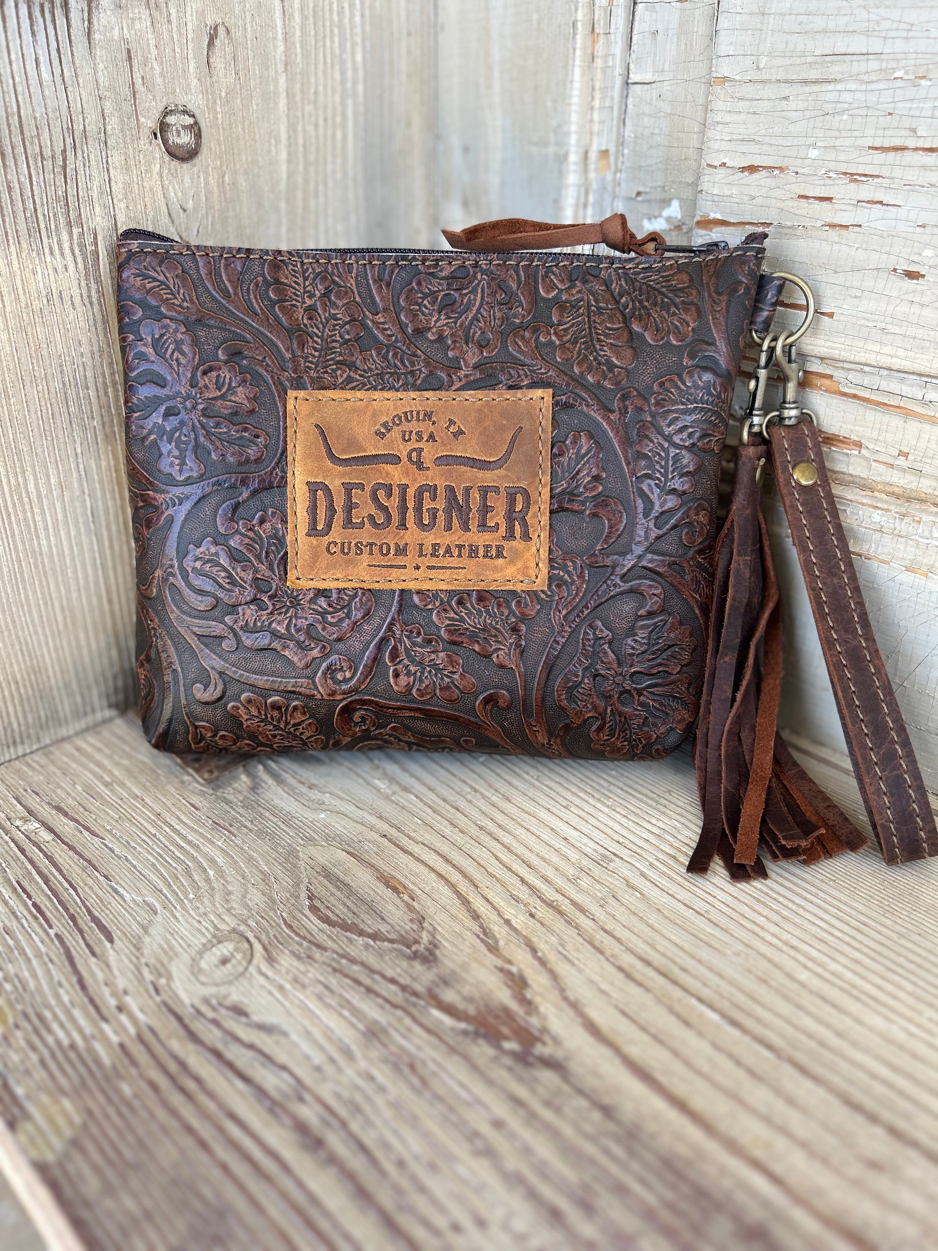 Large Makeup Bag #9503