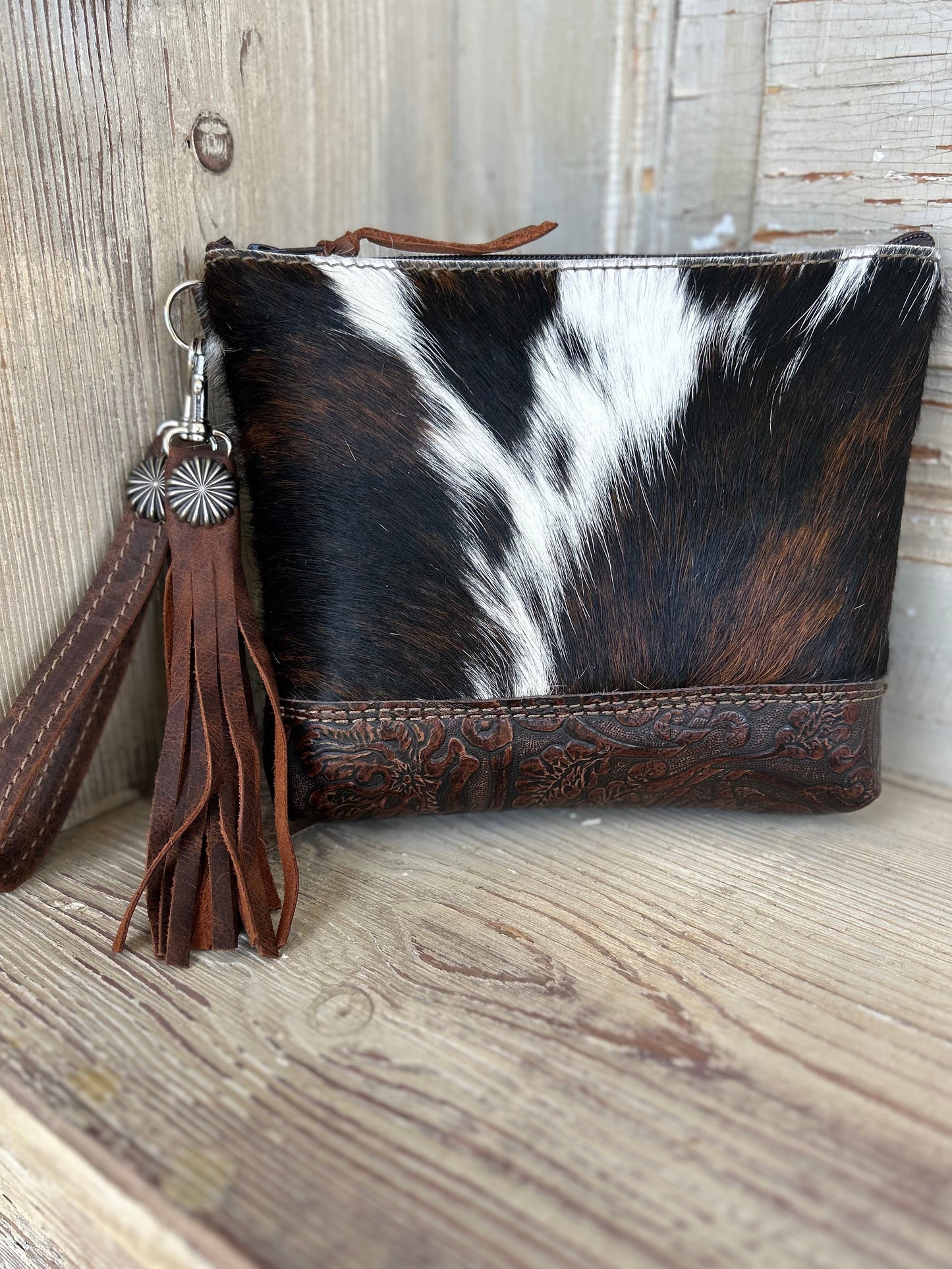 Large Makeup Bag #9506
