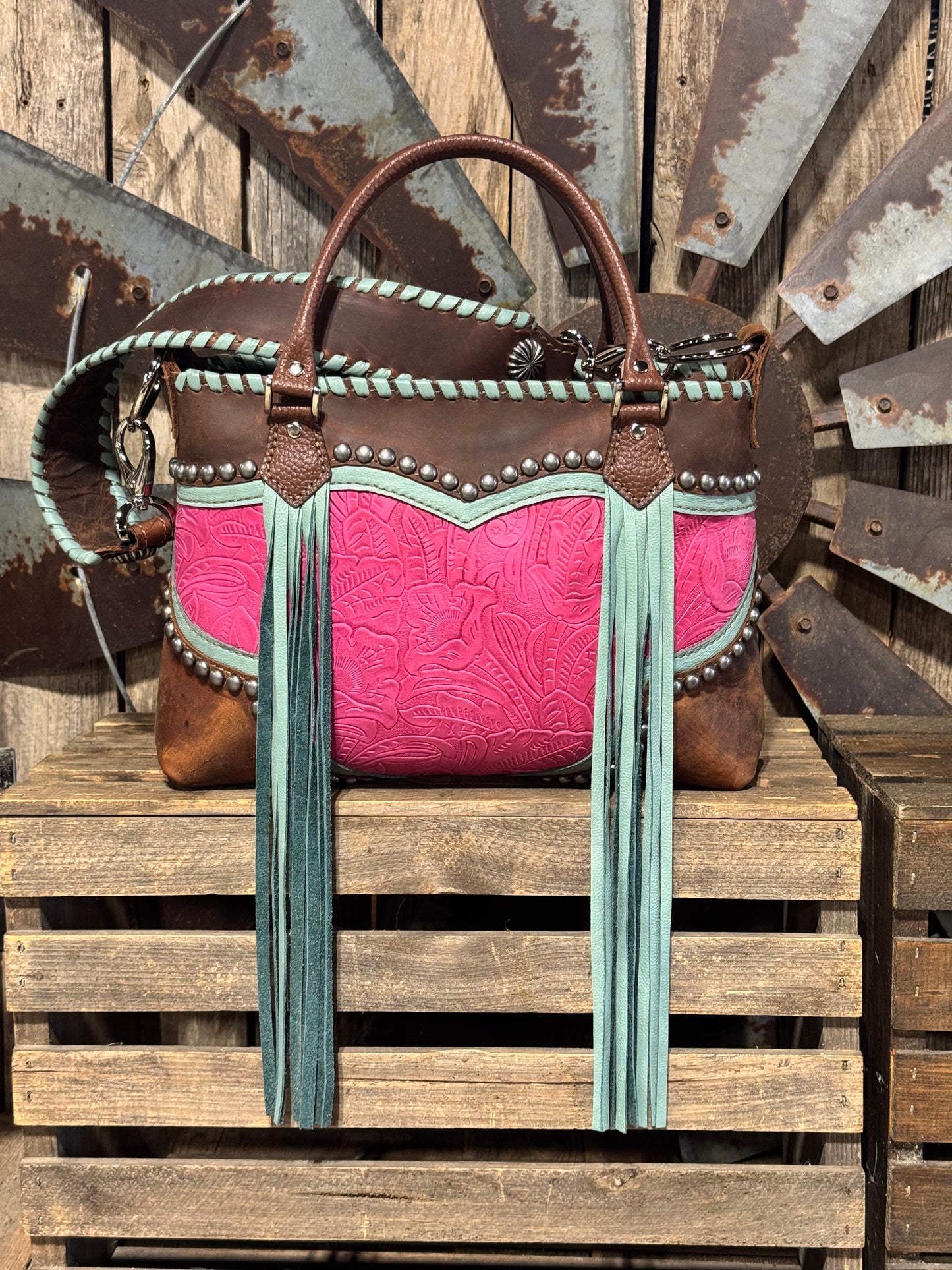 Tiny Short Dally #8621