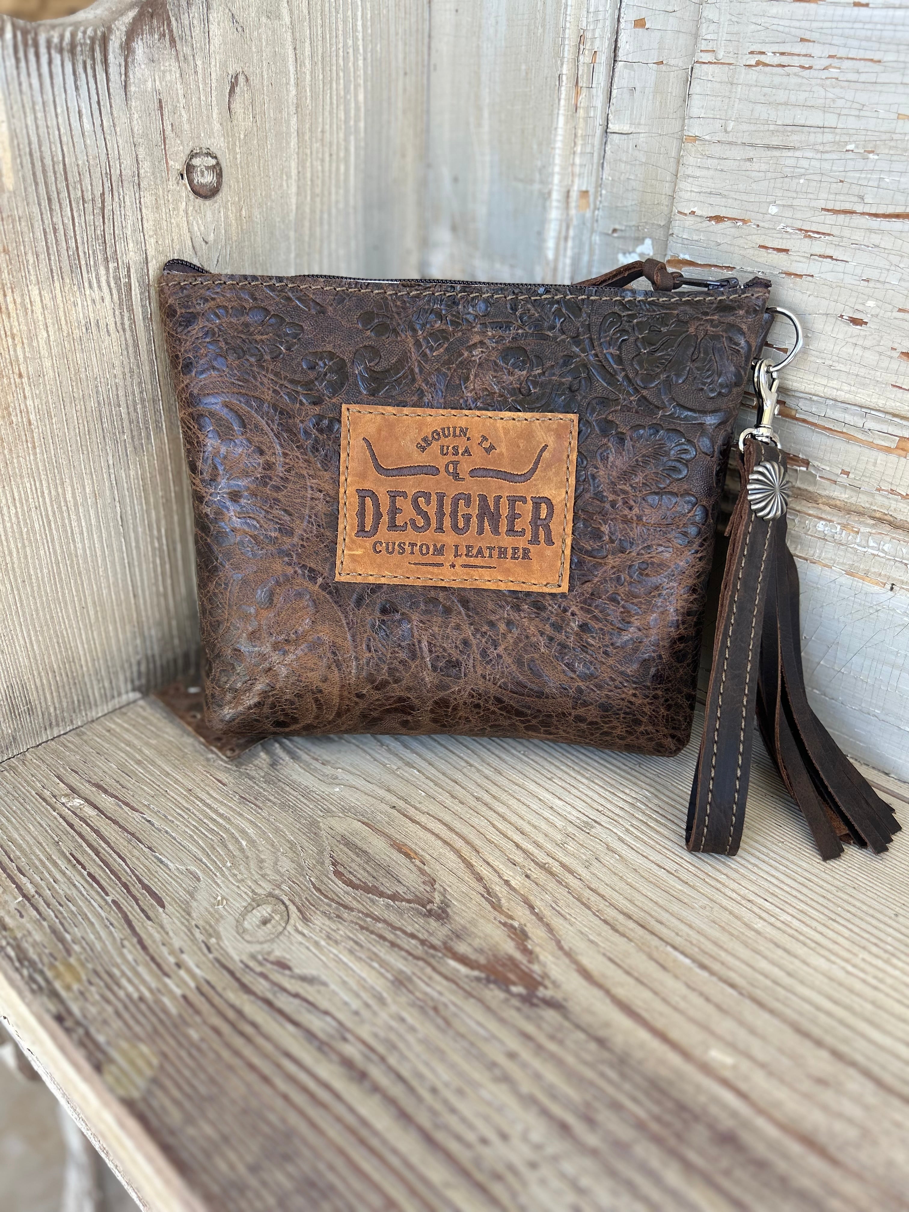 Large Makeup Bag #9493