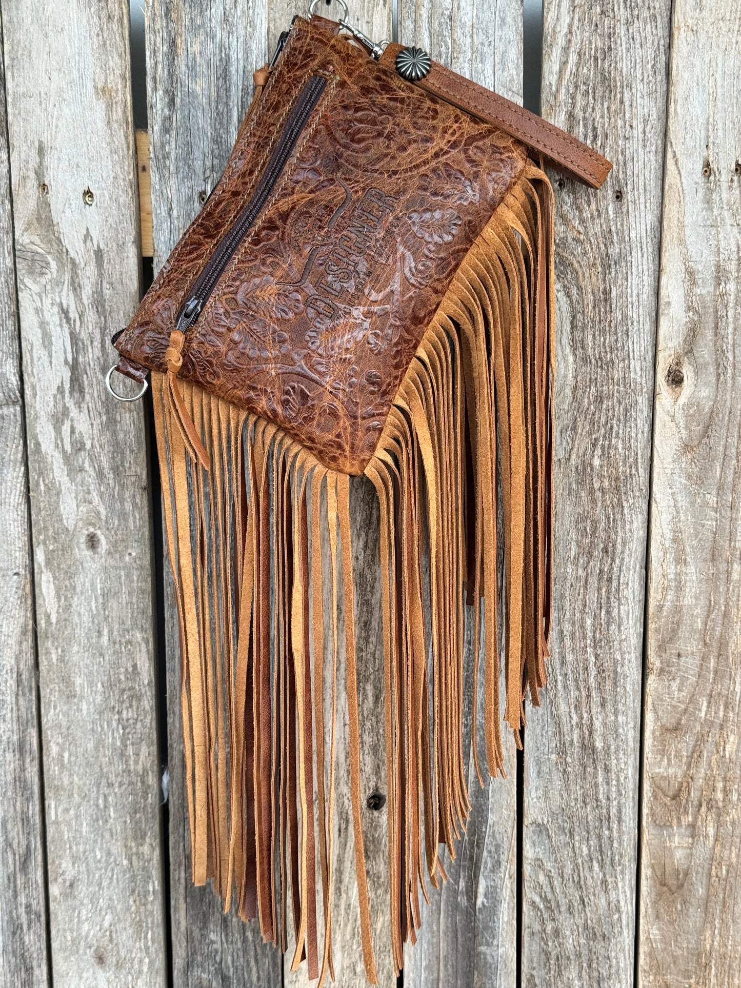 Buckle Mother Bucker #9600