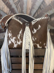 Small Boot Top #7874