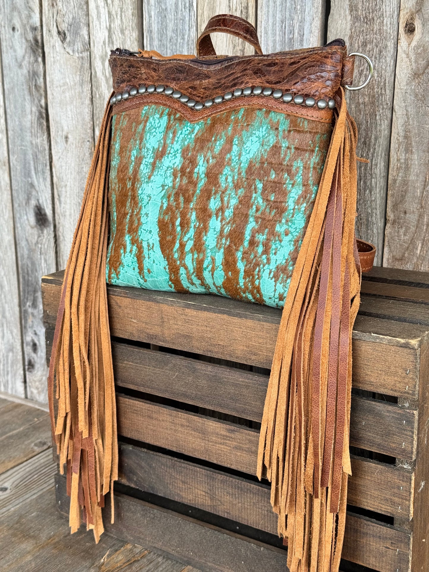 Small Purse Pack #9499