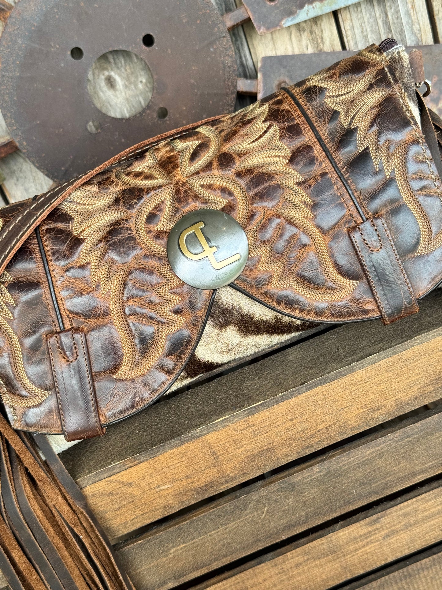 Dutton #9206