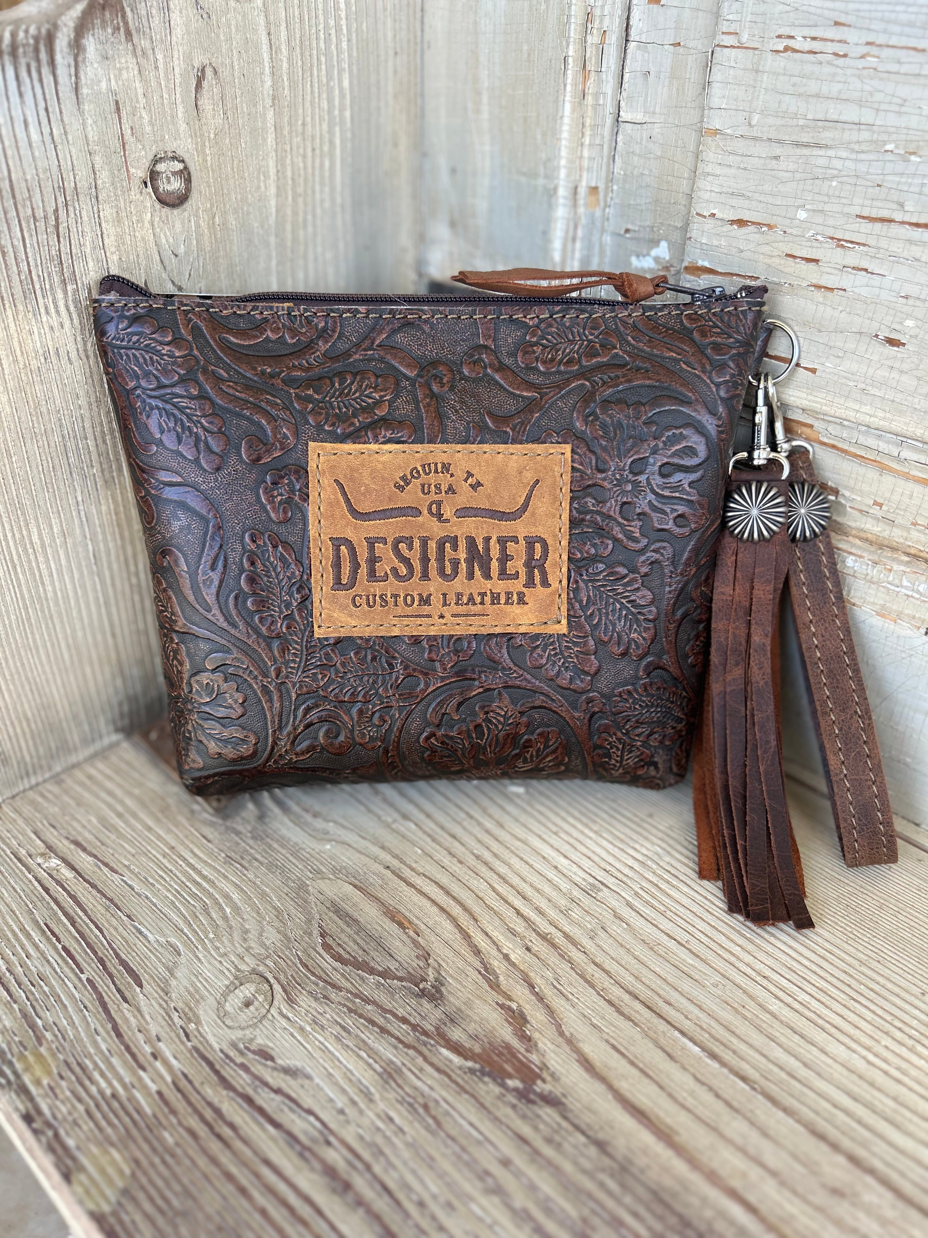 Large Makeup Bag #9512