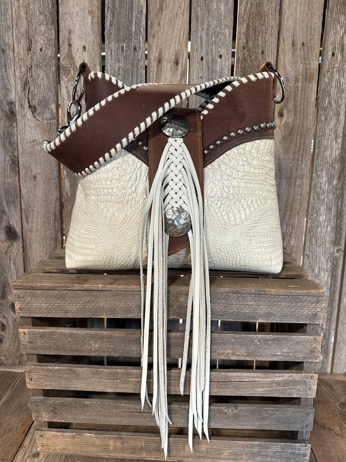 Boot. Top Design Boot Top – Designer Custom Leather