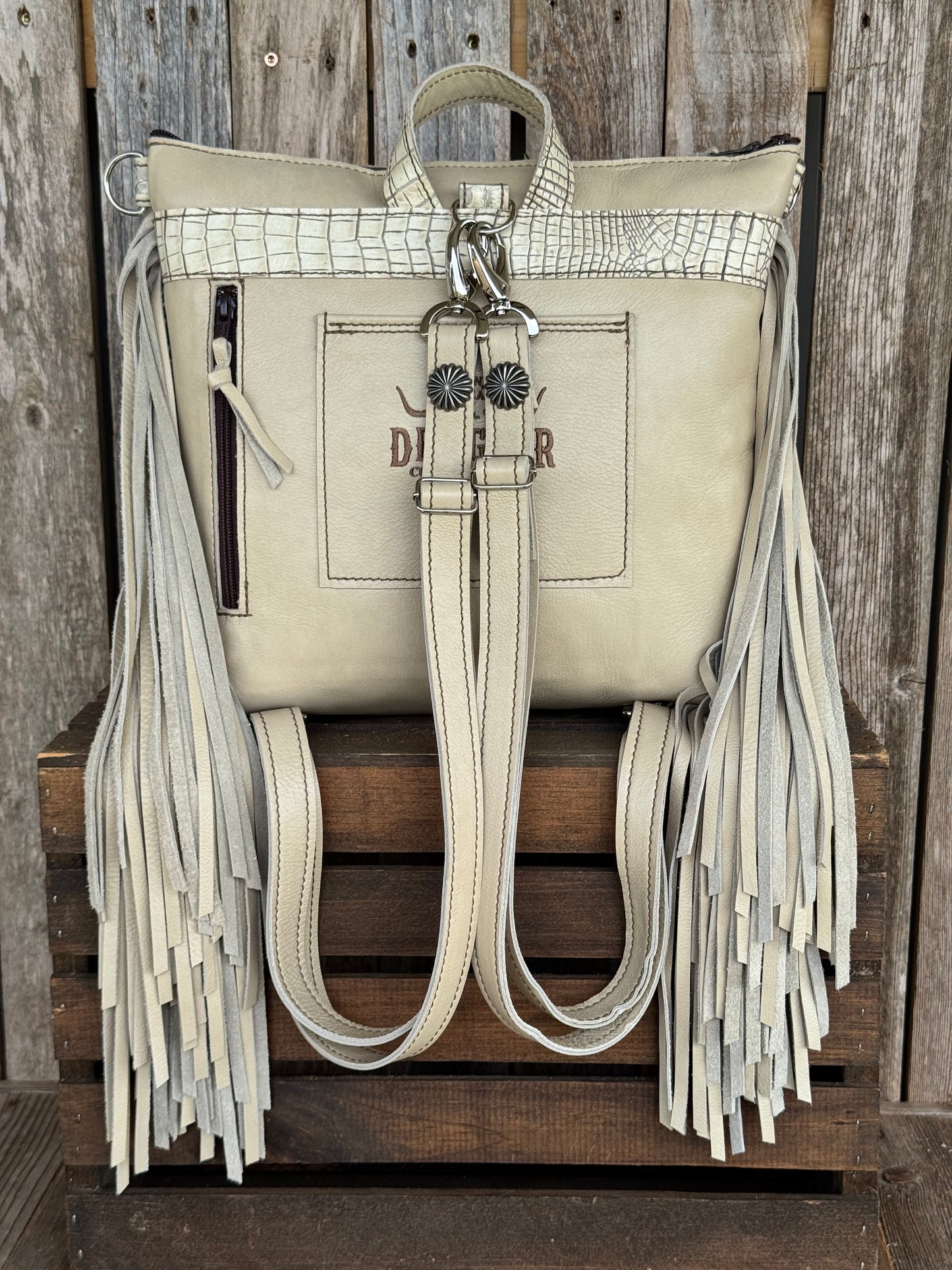 Medium Purse Pack #9485