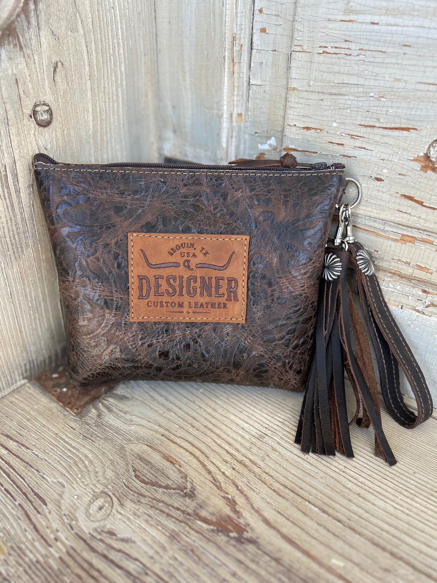 Large Makeup Bag #9494