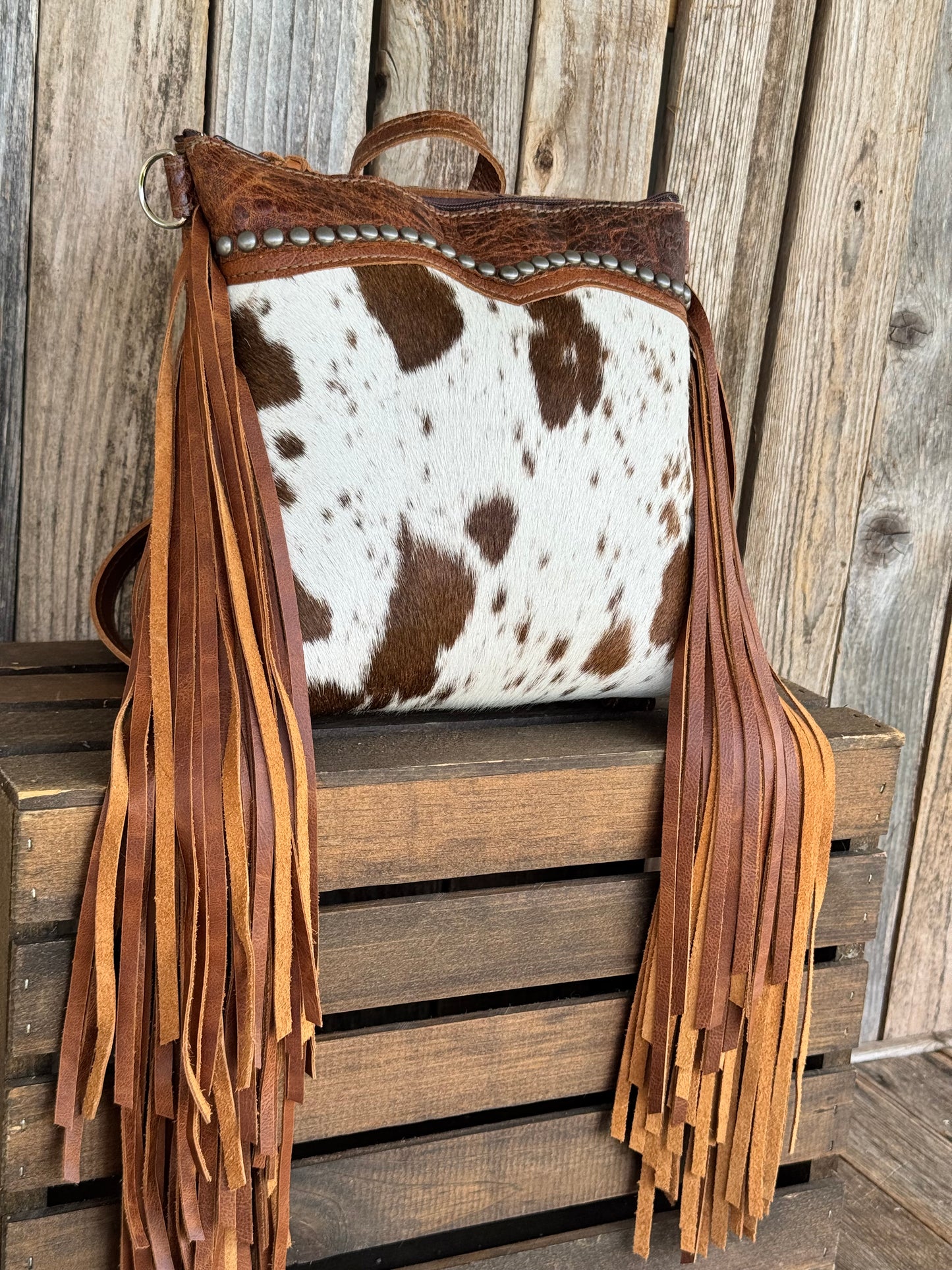 Small Purse Pack #9502