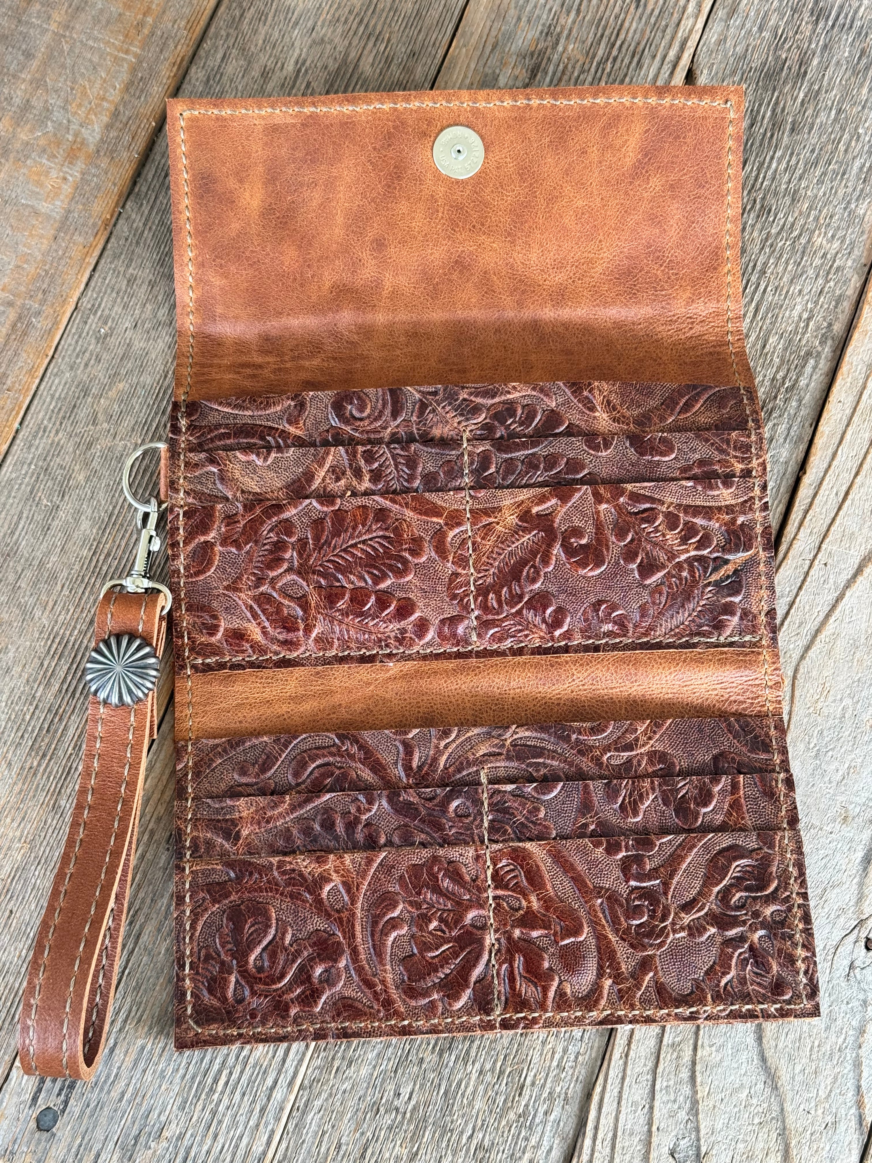 Trifold 26-36