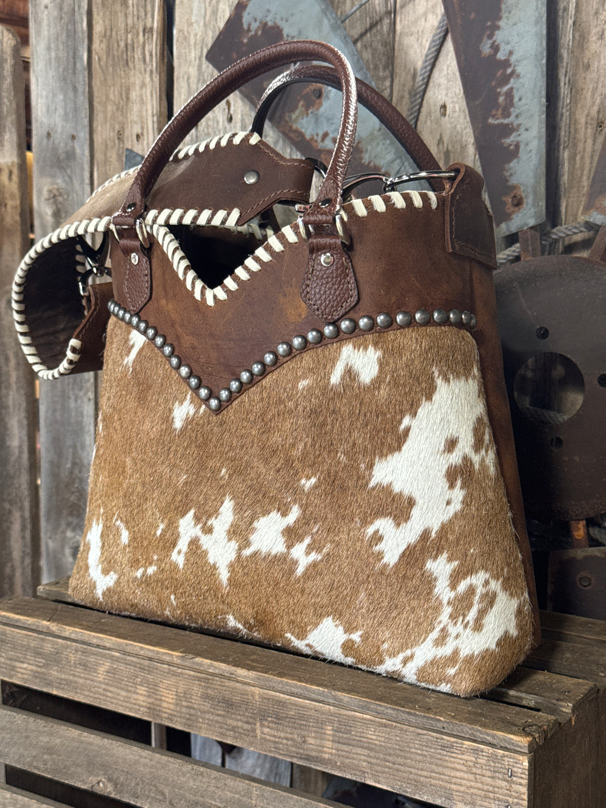 Boot. Top Design Medium Boot Top #7134 – Designer Custom Leather