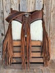 Medium Boot Top #9601