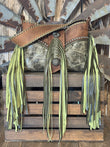 Small Boot Top #8032