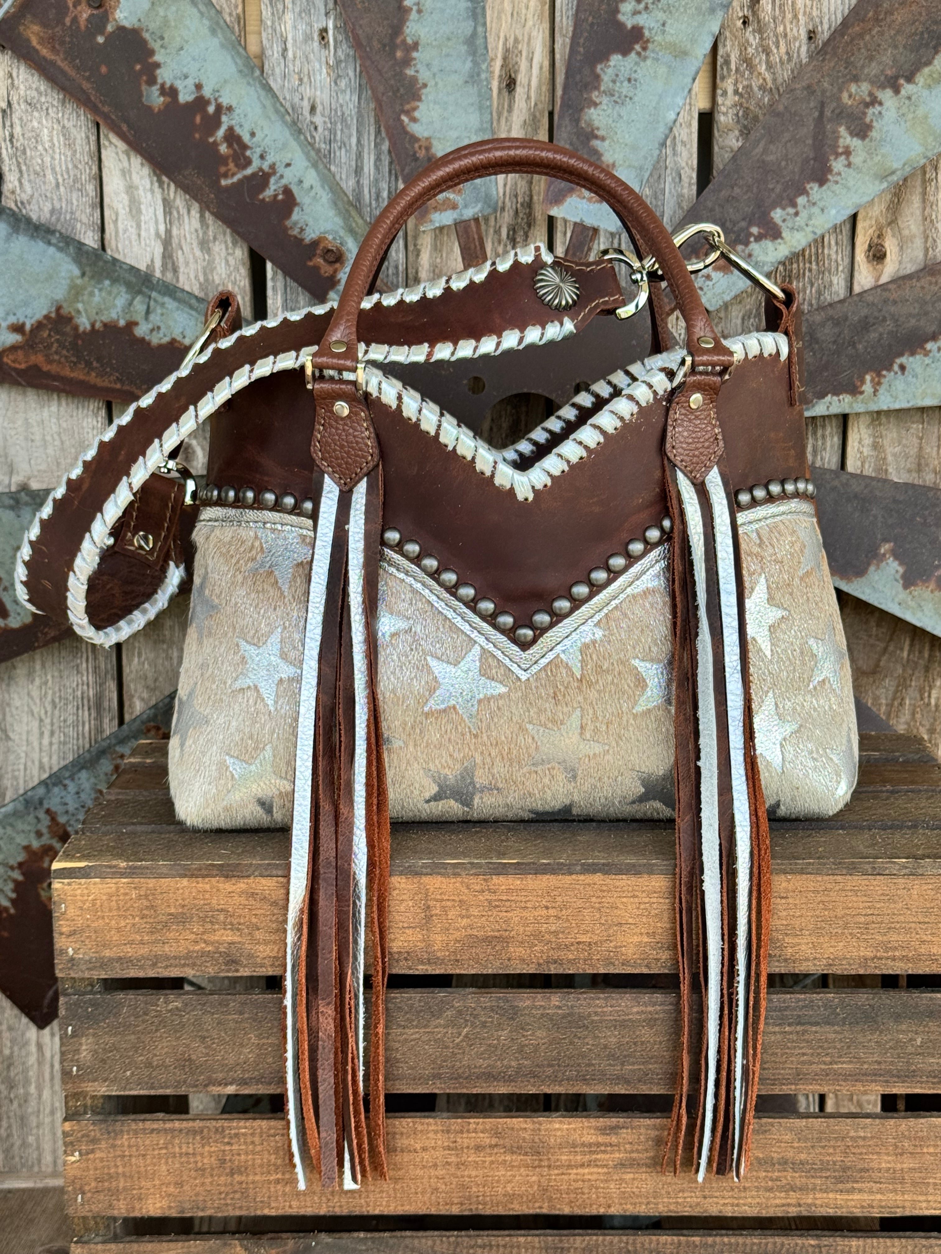 Small Boot Top #9161