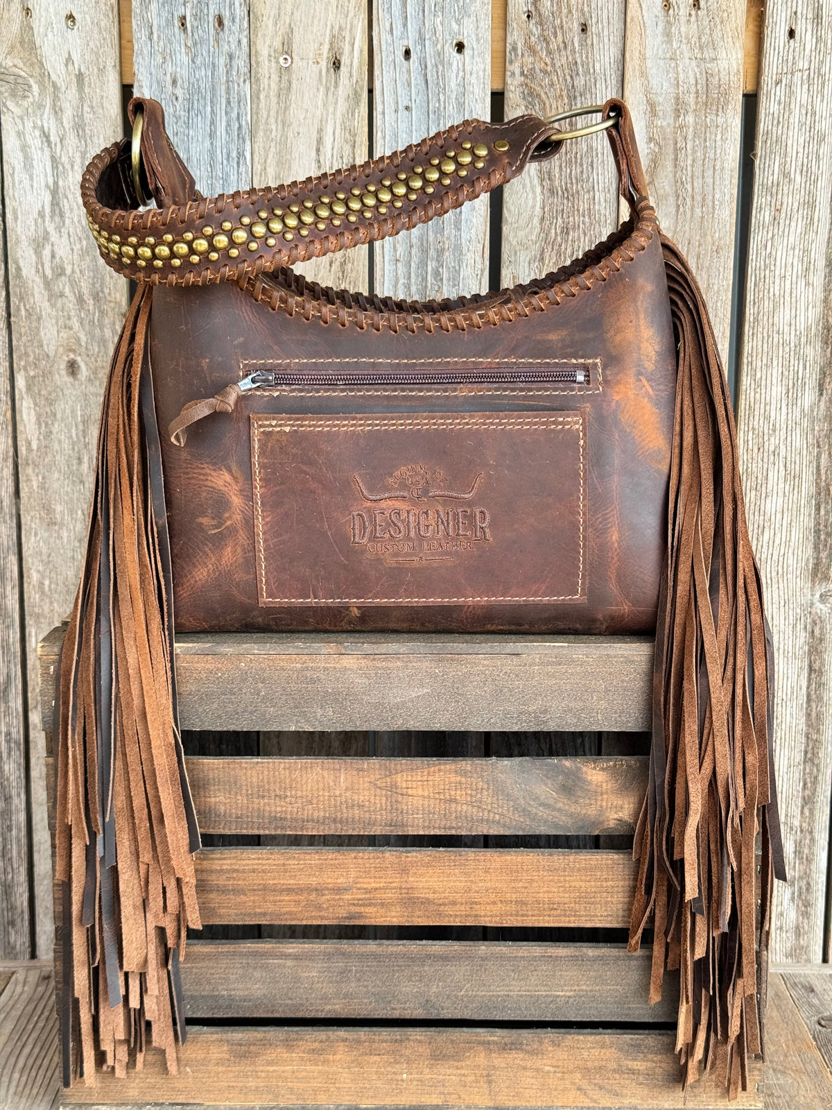 Medium Rebel #9733
