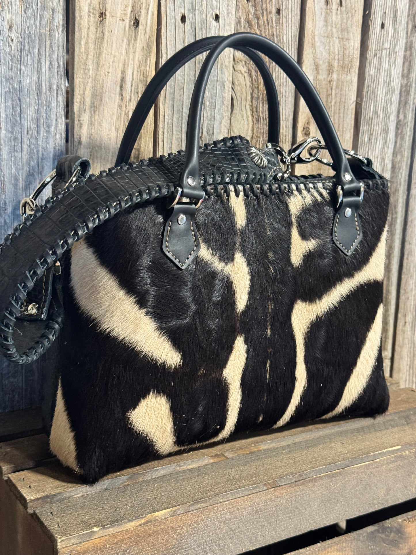 Tiny Short Dally #8358