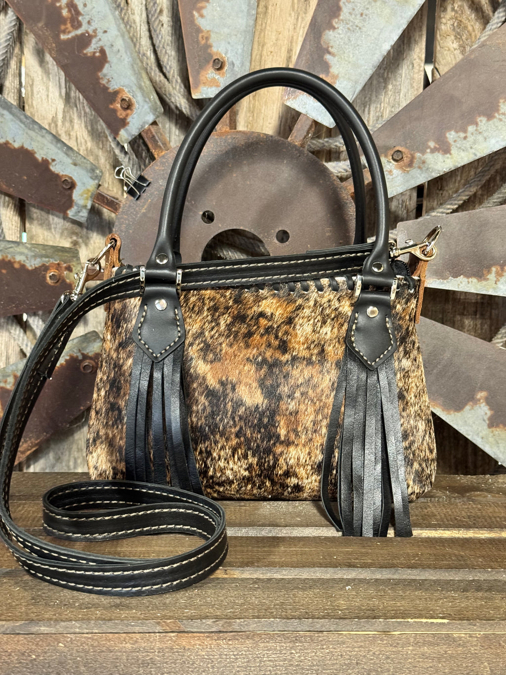 Half Pint #7912 Designer Custom Leather Half Pint #7912 Designer Custom Leather