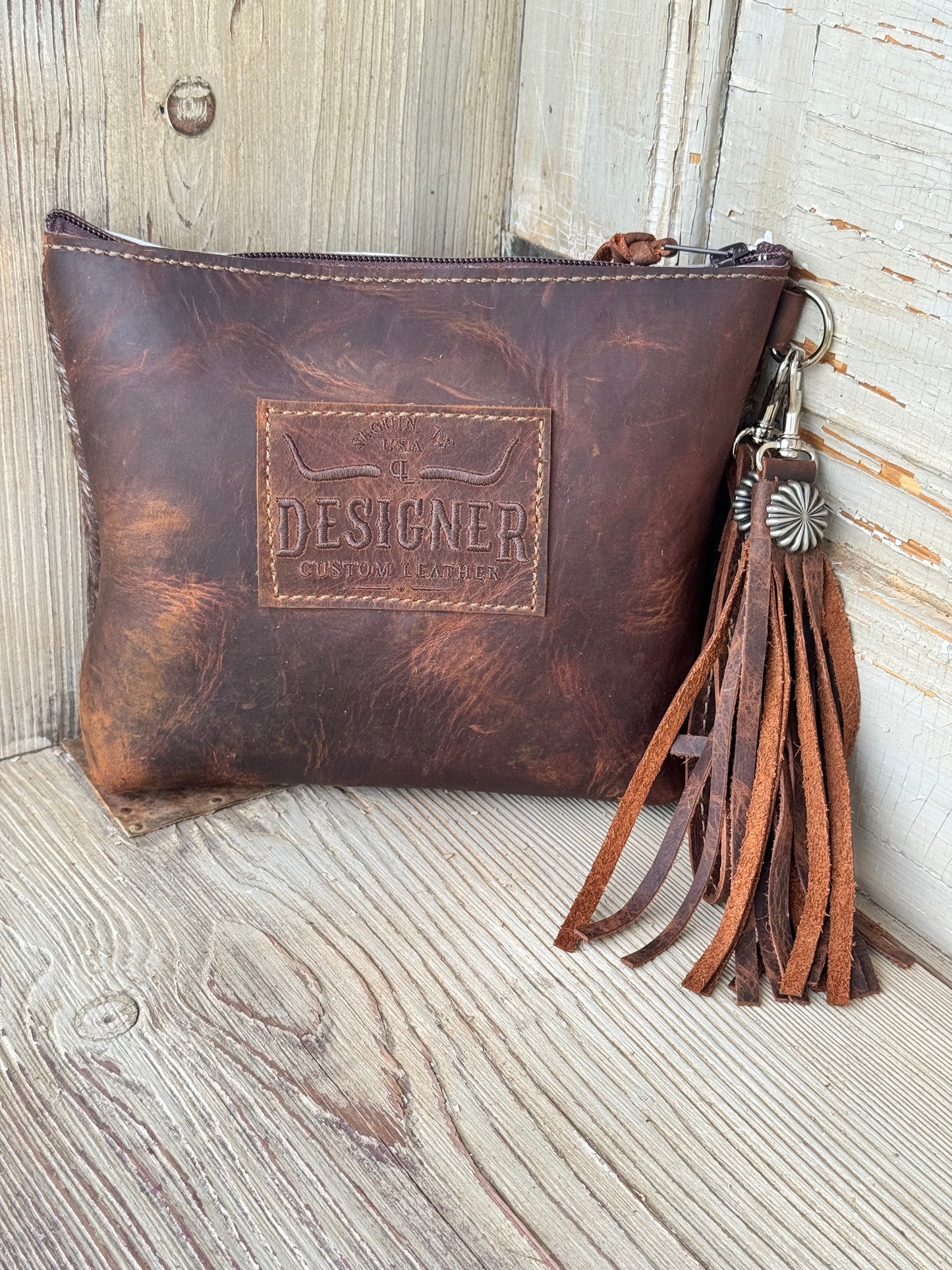 DCL Large Makeup Bag #9050