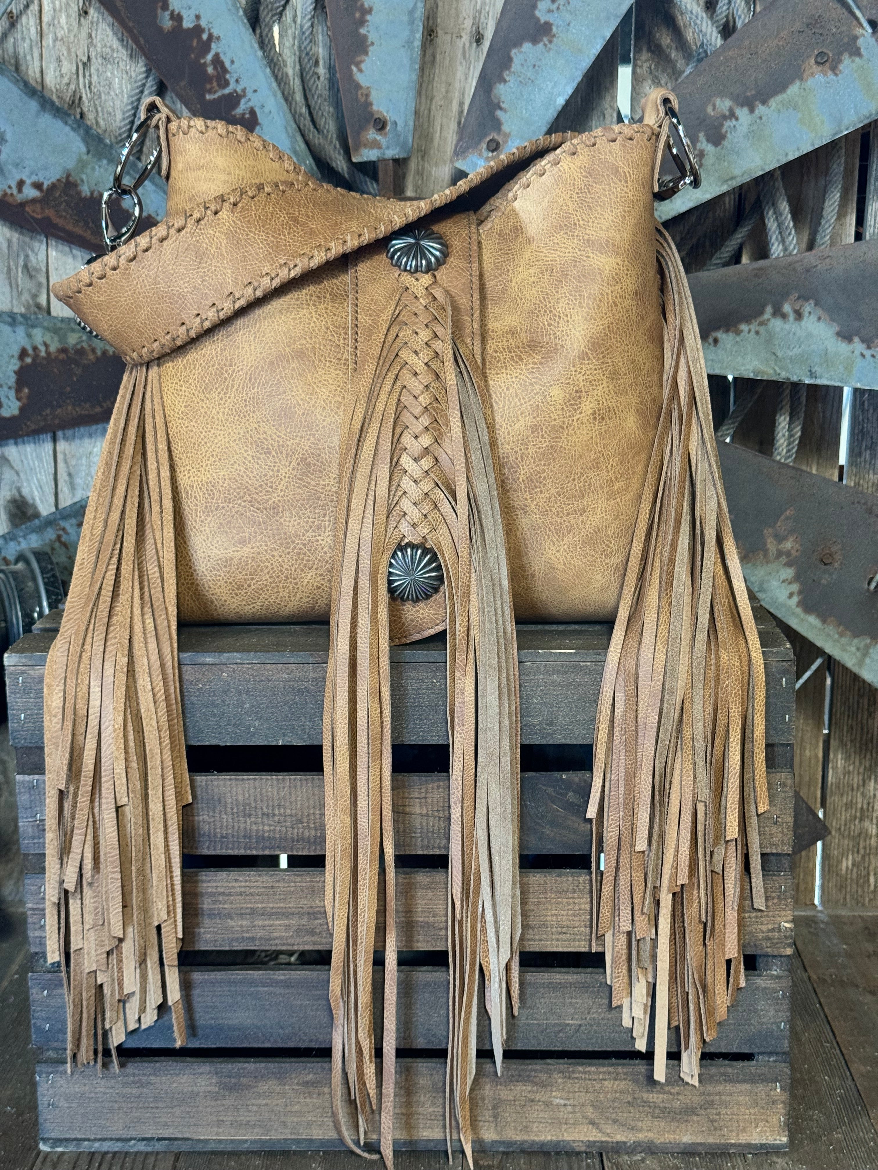 Medium Boot Top #8003