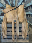 Medium Boot Top #8003