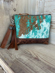 Large Makeup Bag #9496