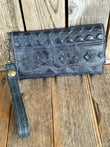 Trifold 26-62-63 Navy Blue