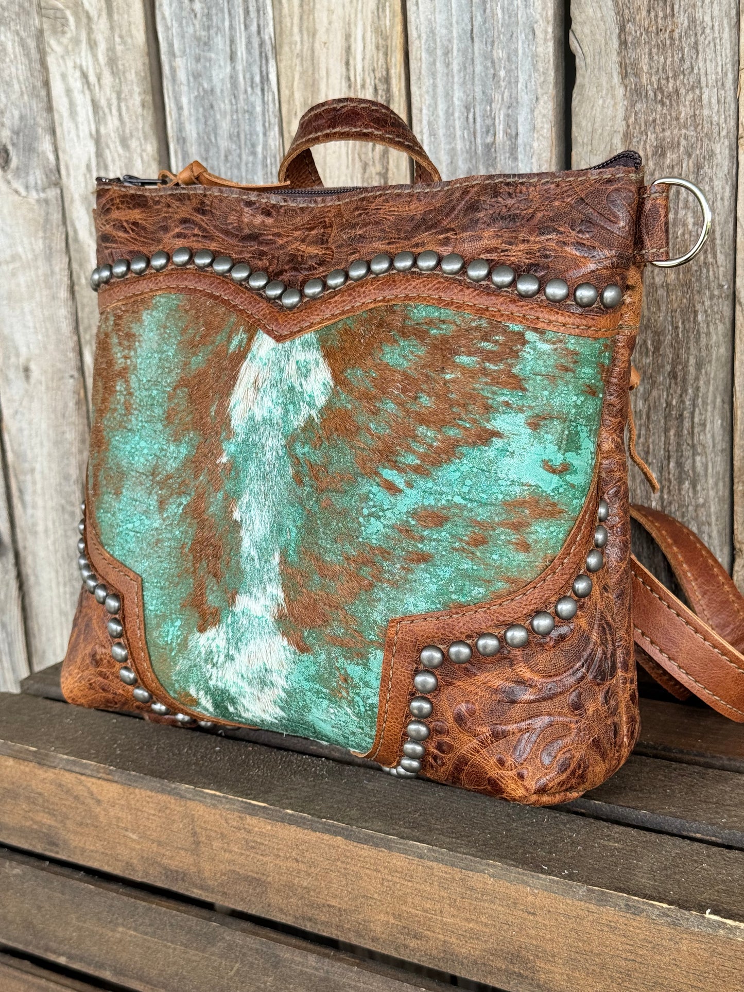 Small Purse Pack #9498