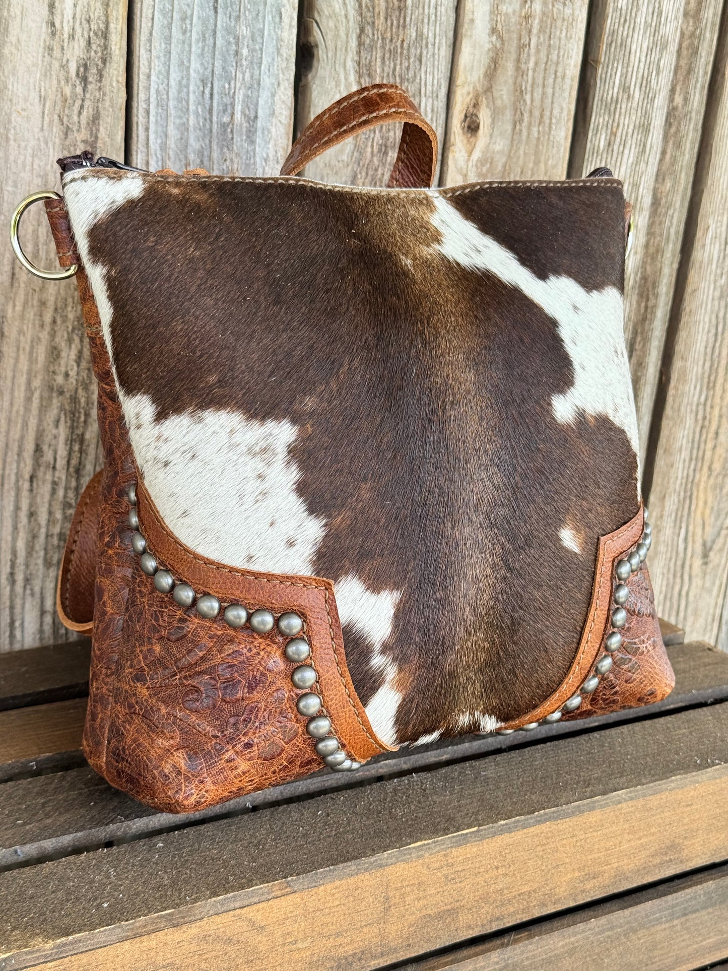 Small Purse Pack #9500