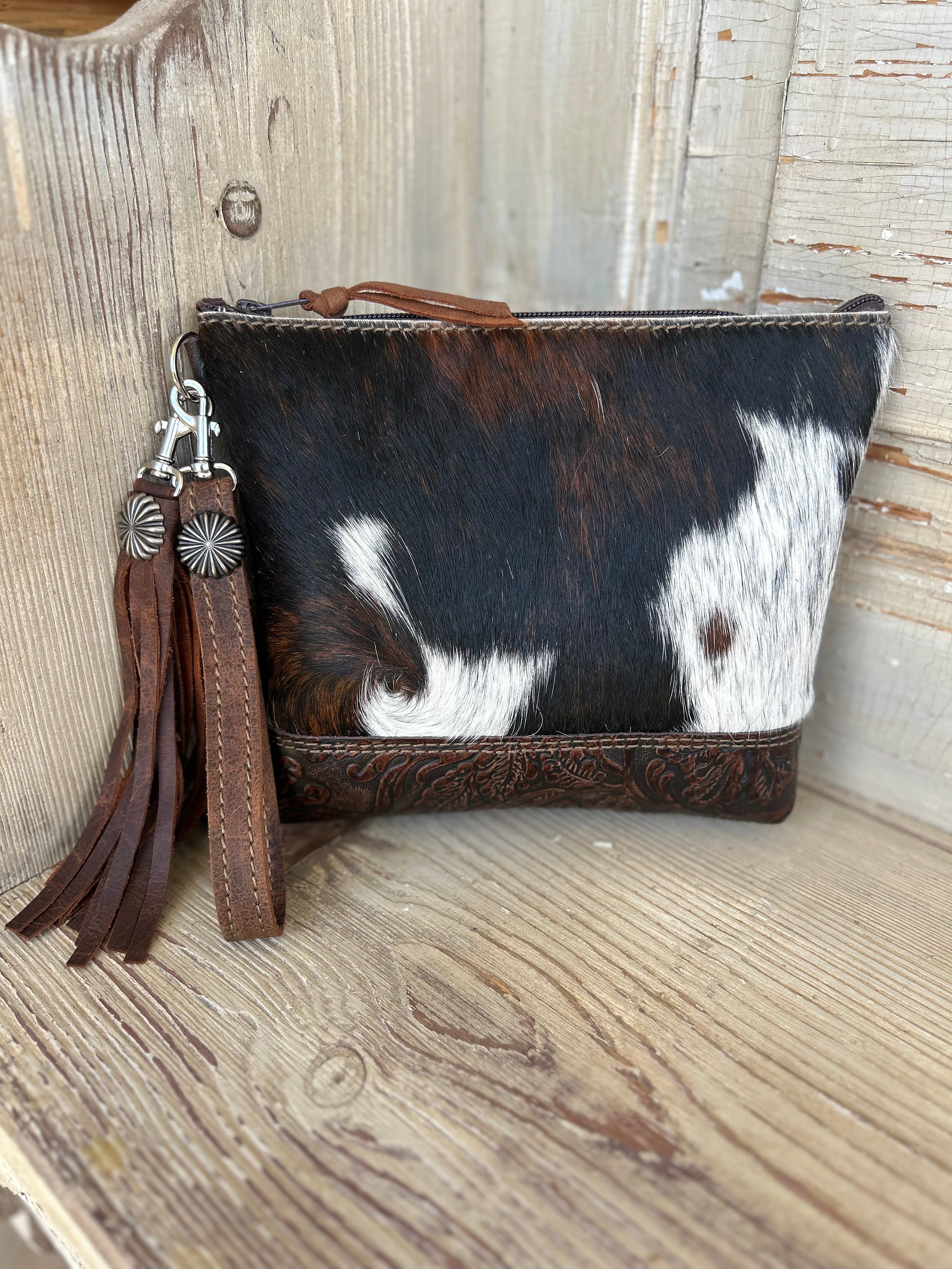 Large Makeup Bag #9512