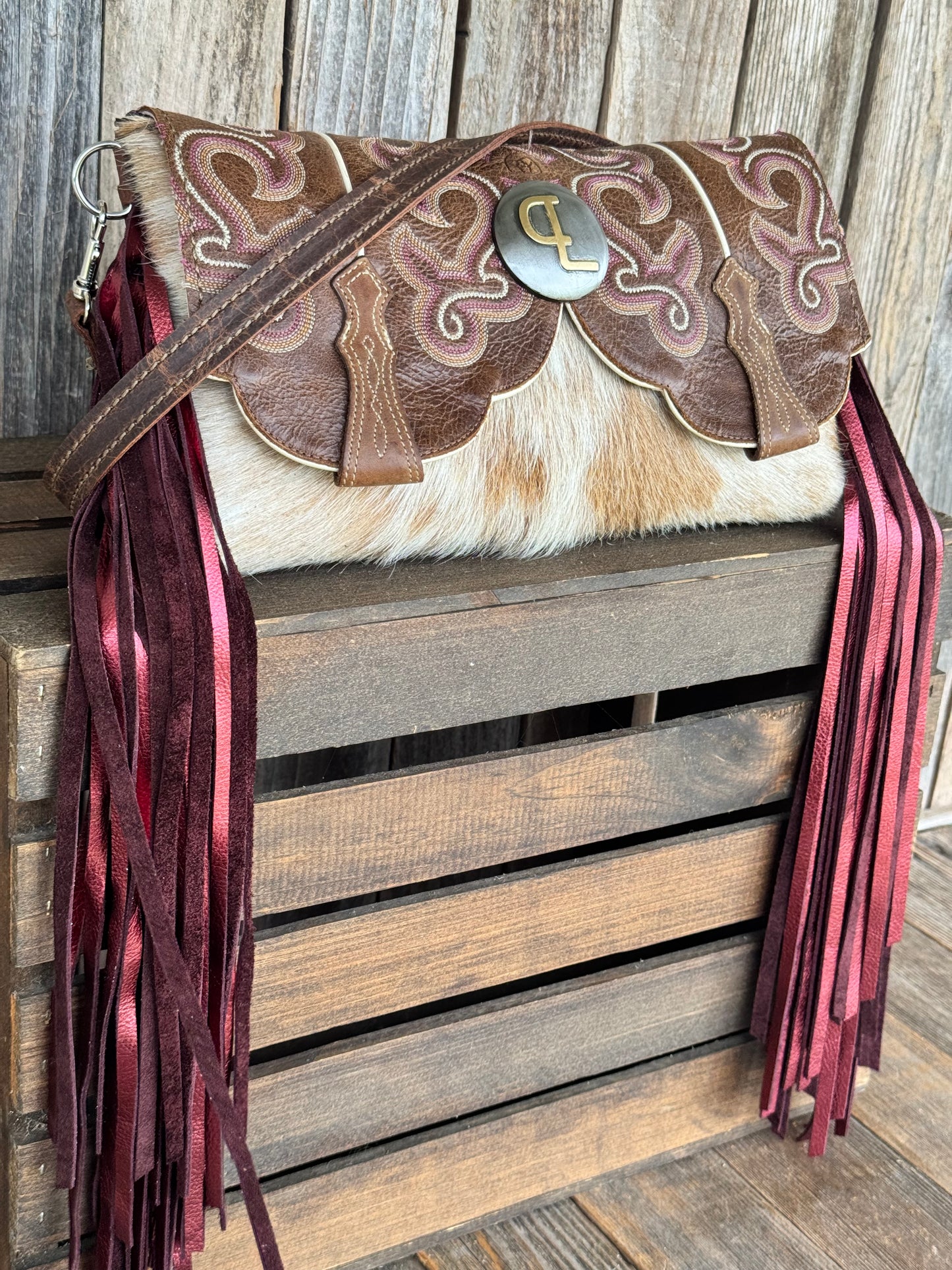 Dutton #9362