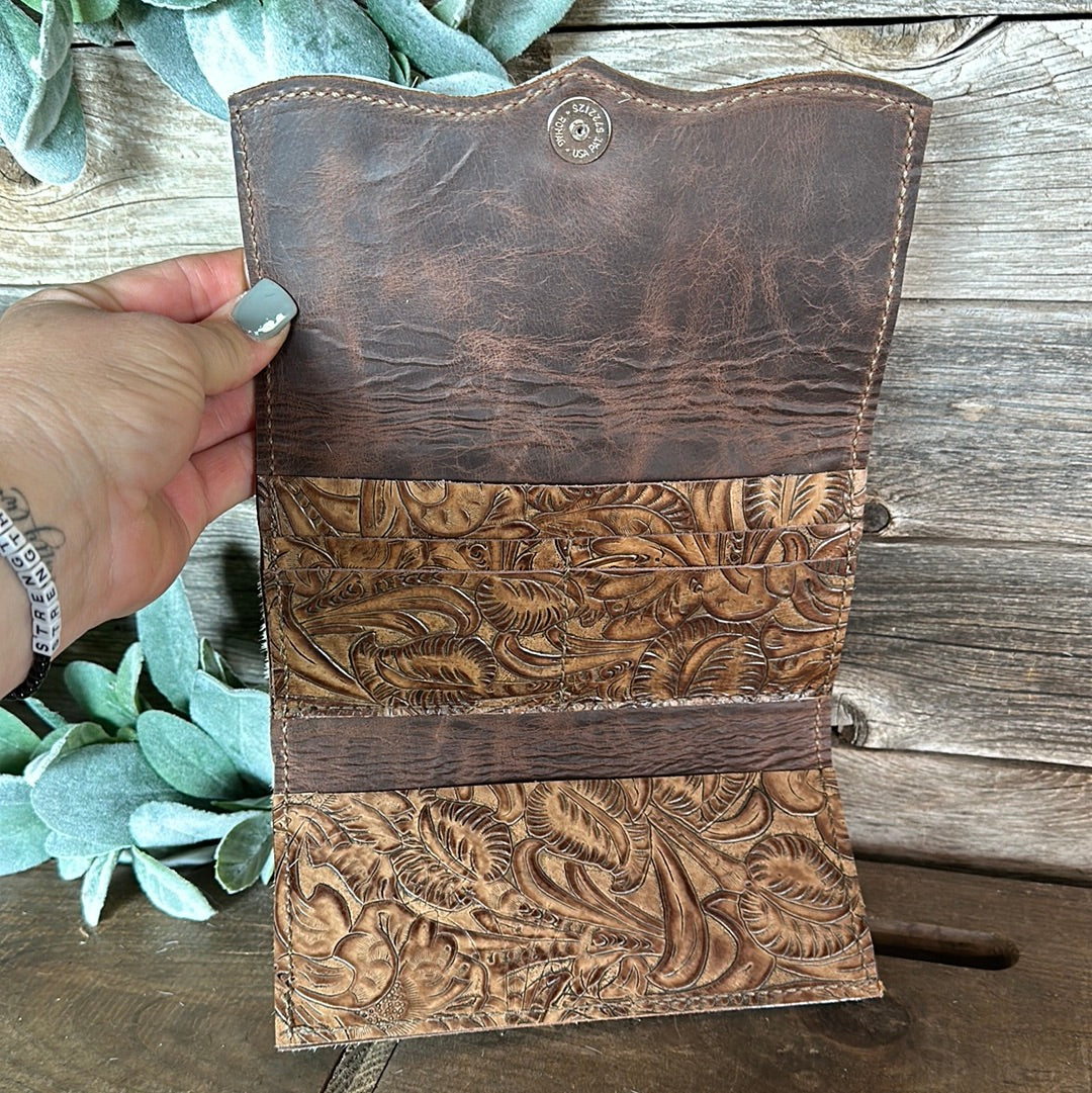 Trifold 24-57