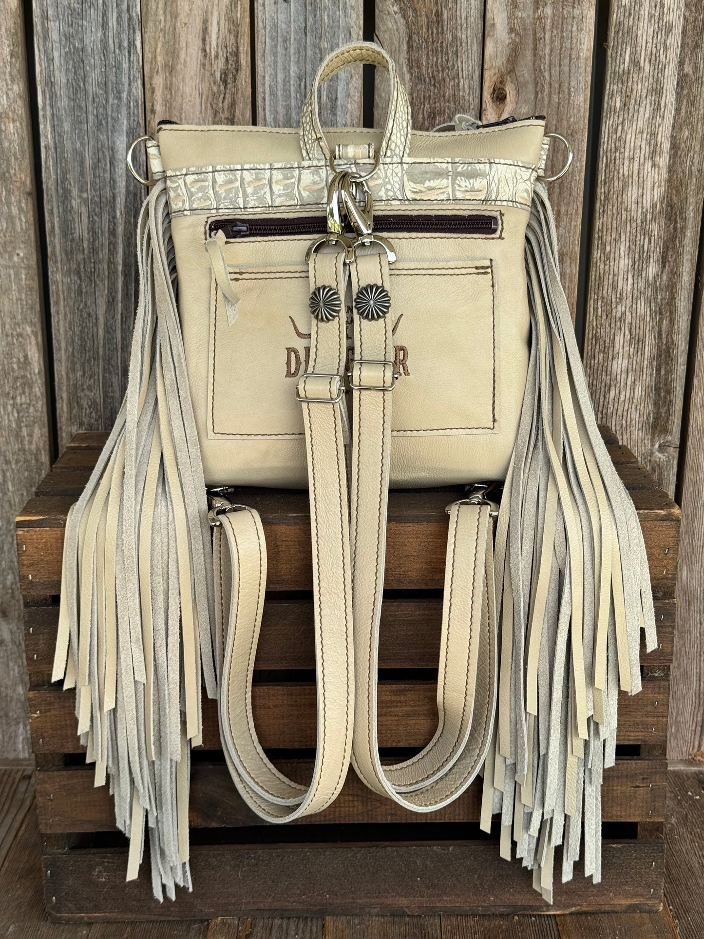 Small Purse Pack #9484