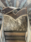 Medium Boot Top #7775