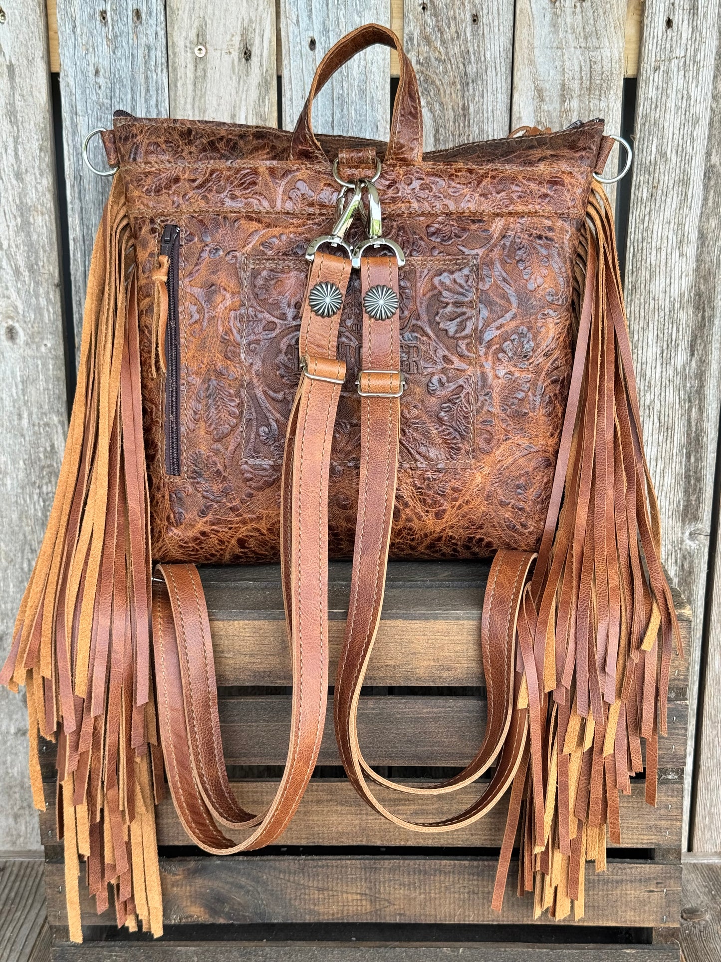 Medium Purse Pack #9524