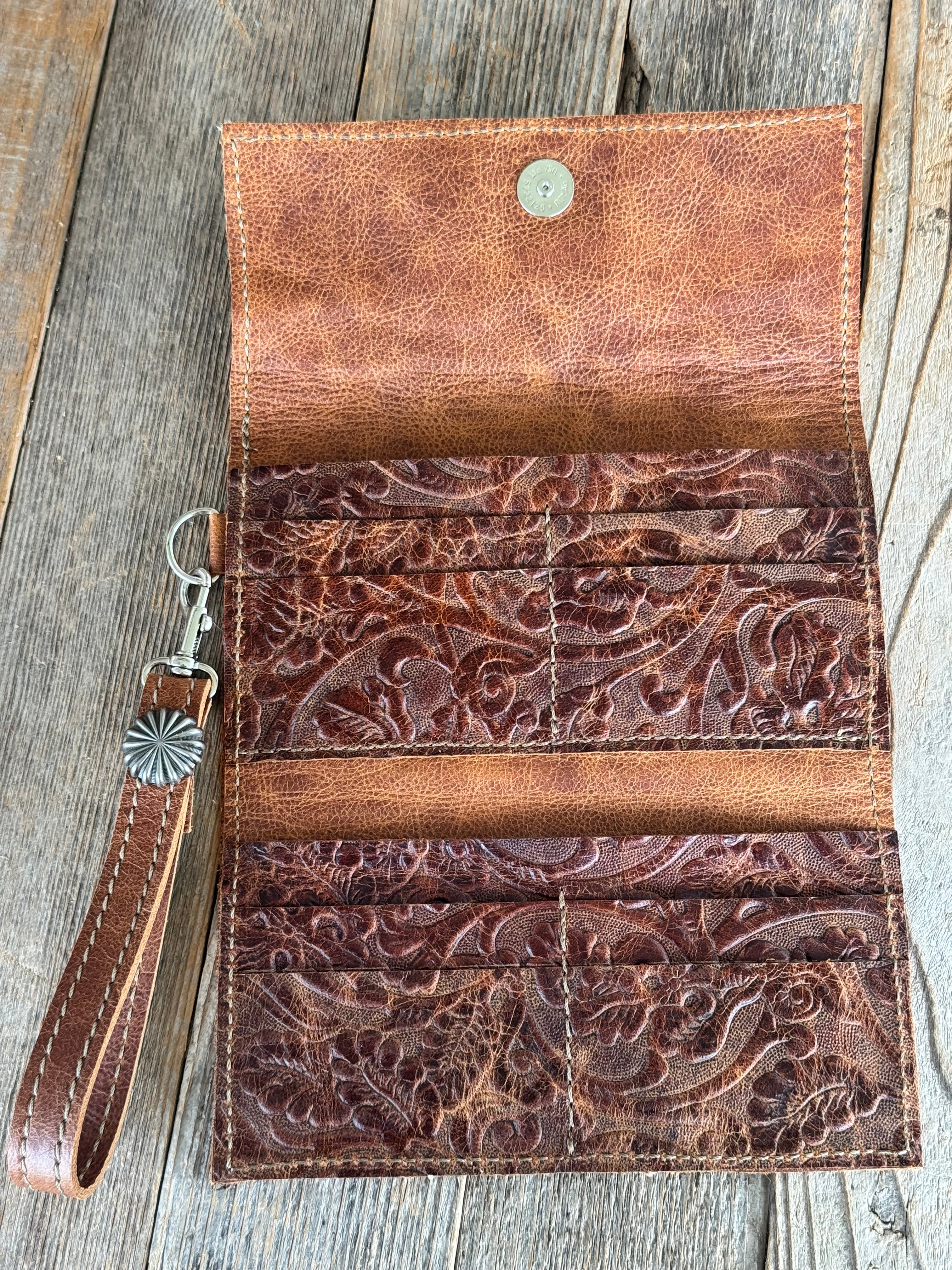 Trifold 26-34