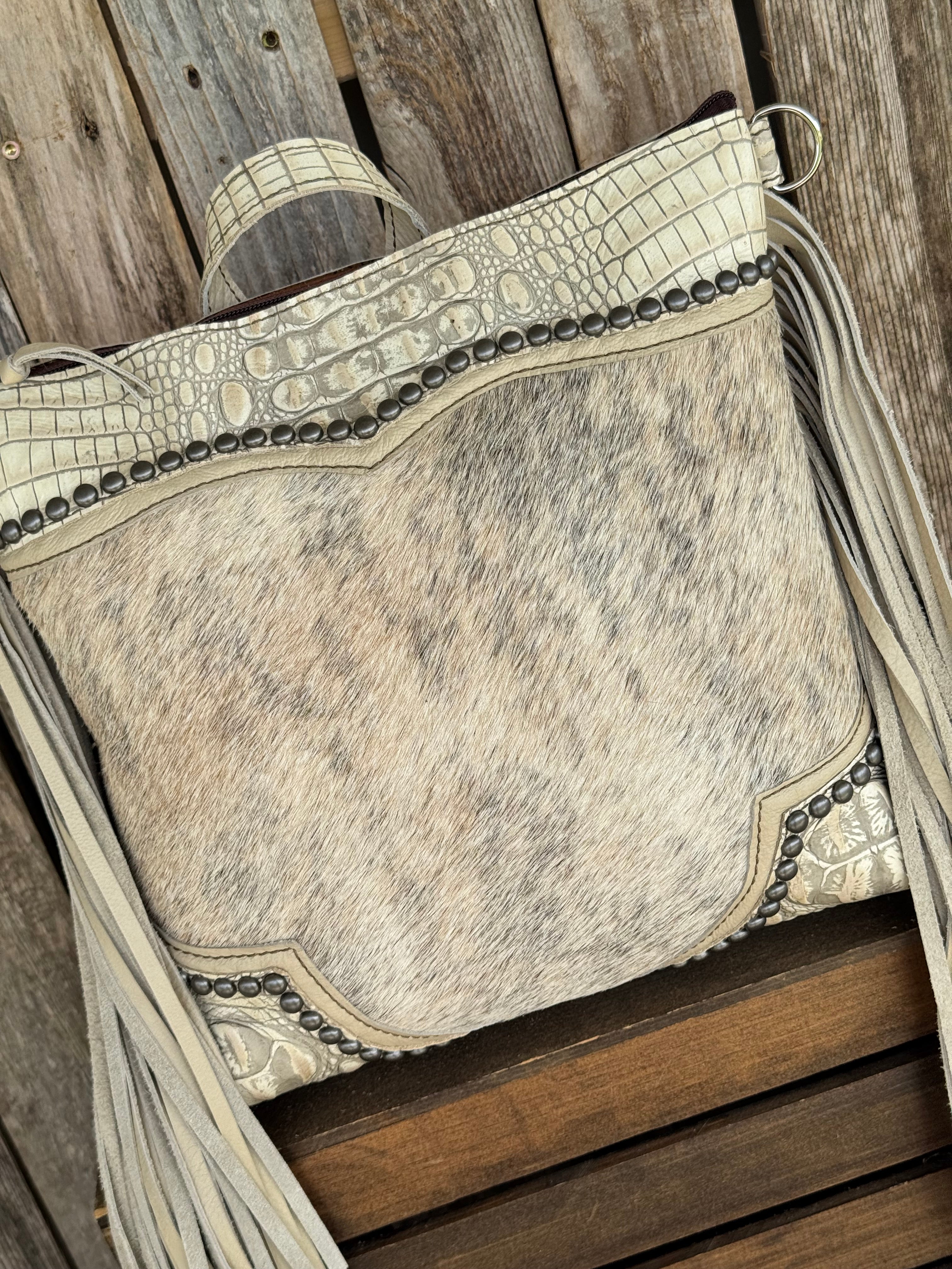 Medium Purse Pack #9485