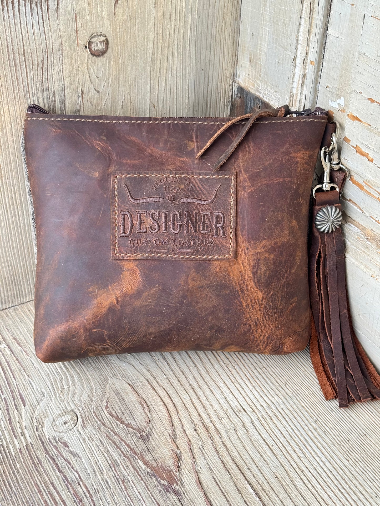 DCL Large Makeup Bag #9053