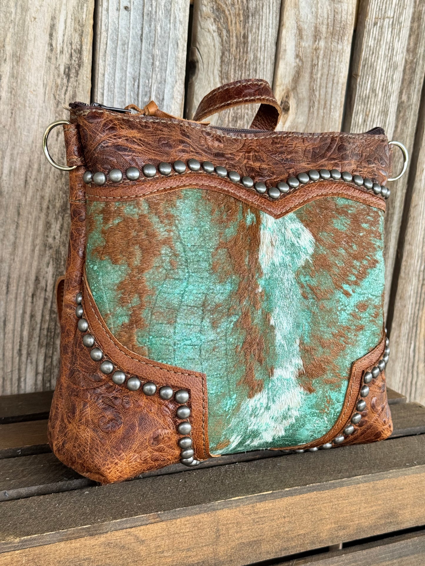 Small Purse Pack #9498