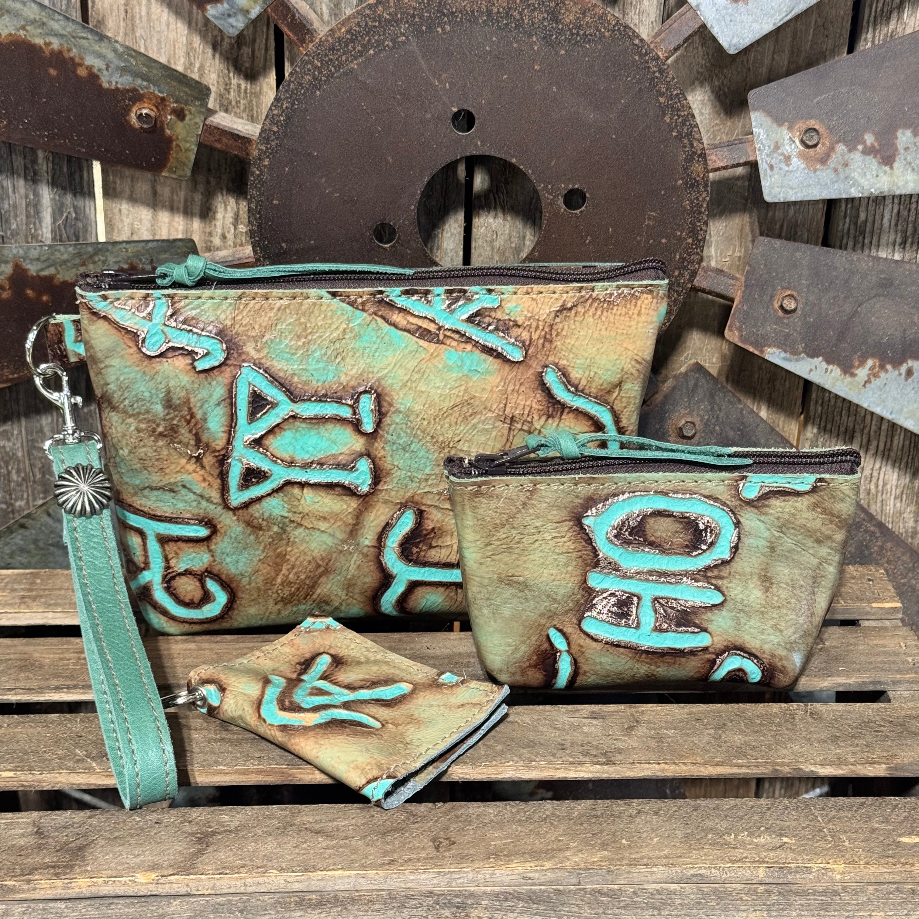 Makeup Bag Set 26-01