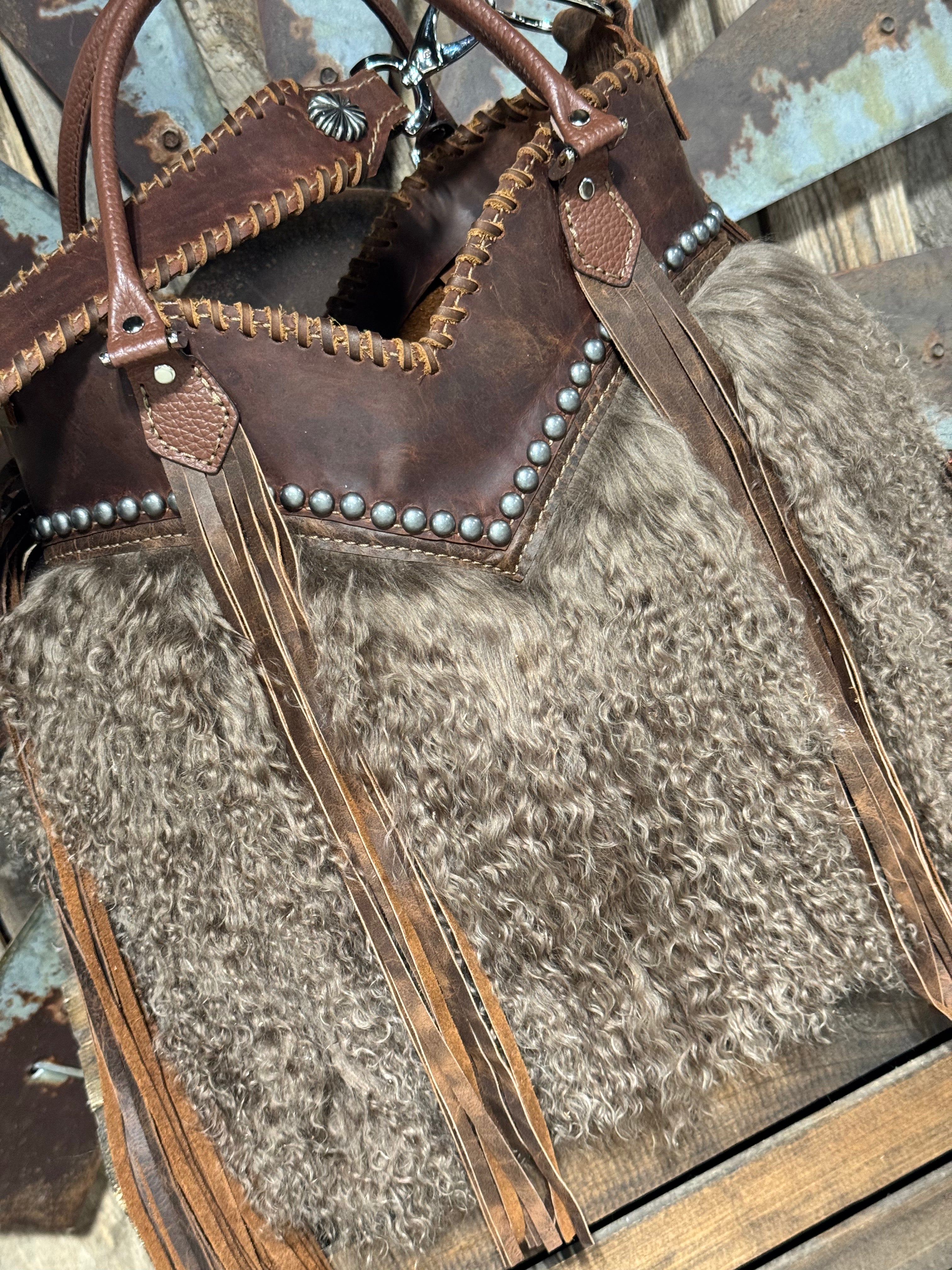 Medium Boot Top #8538