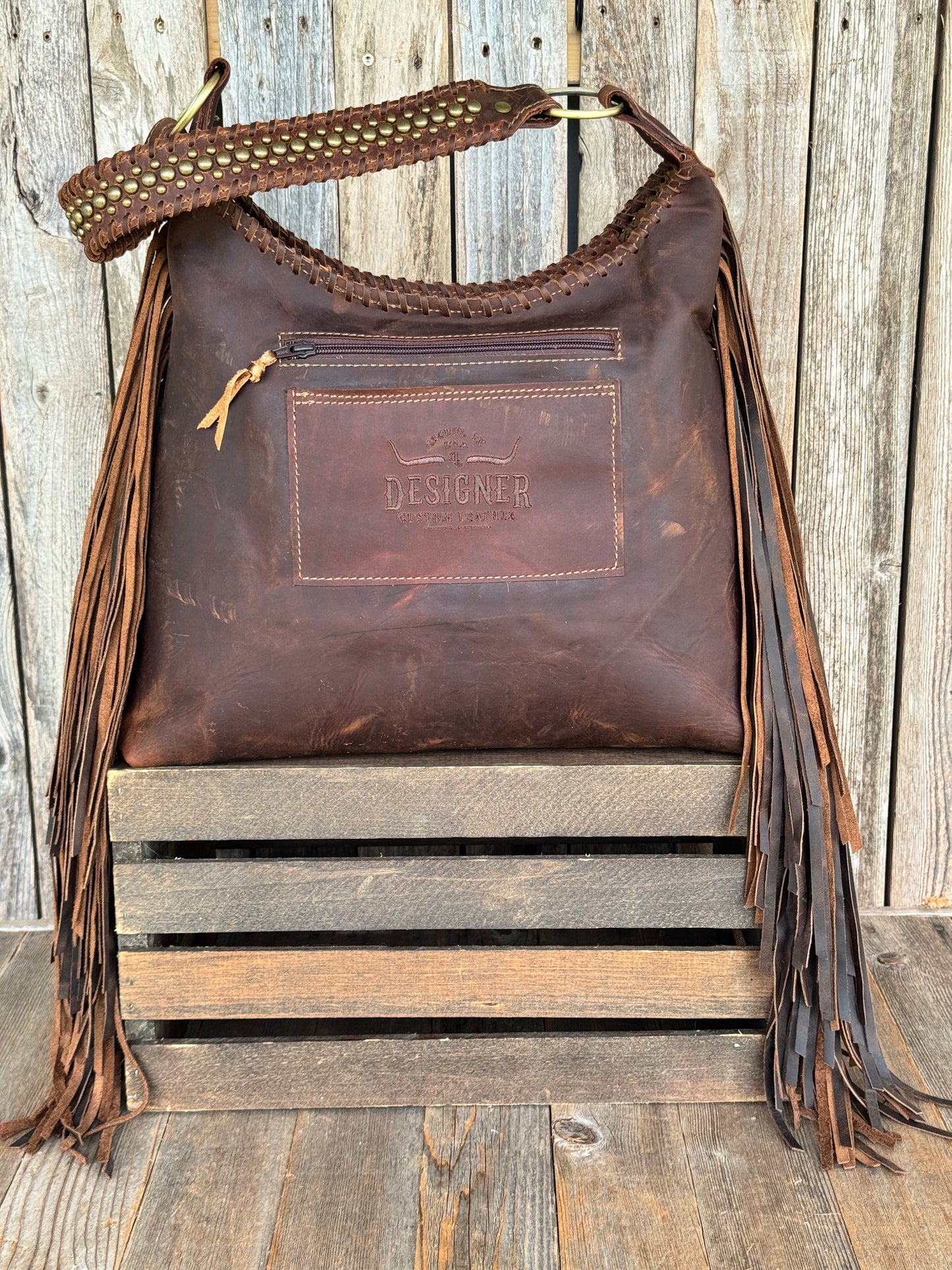 Large Rebel #9324