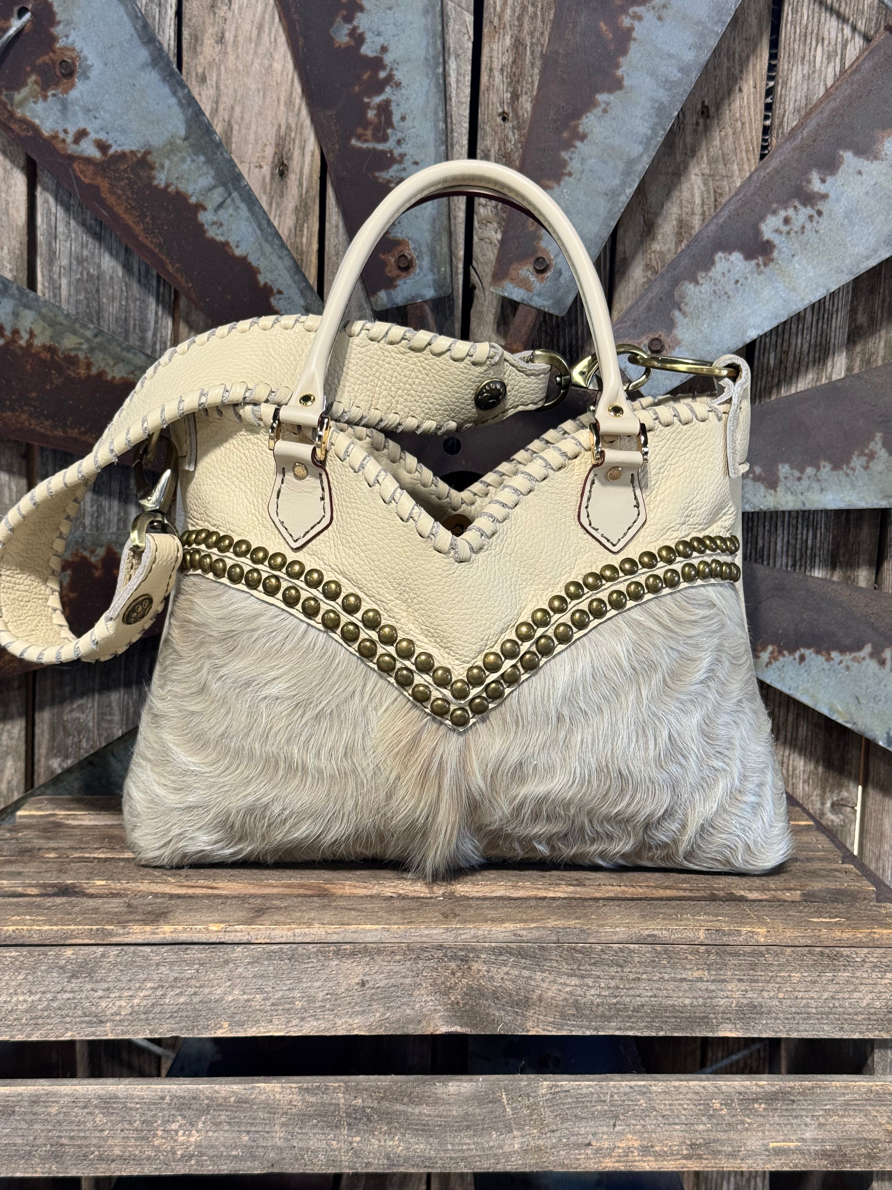 Small Boot Top #8579