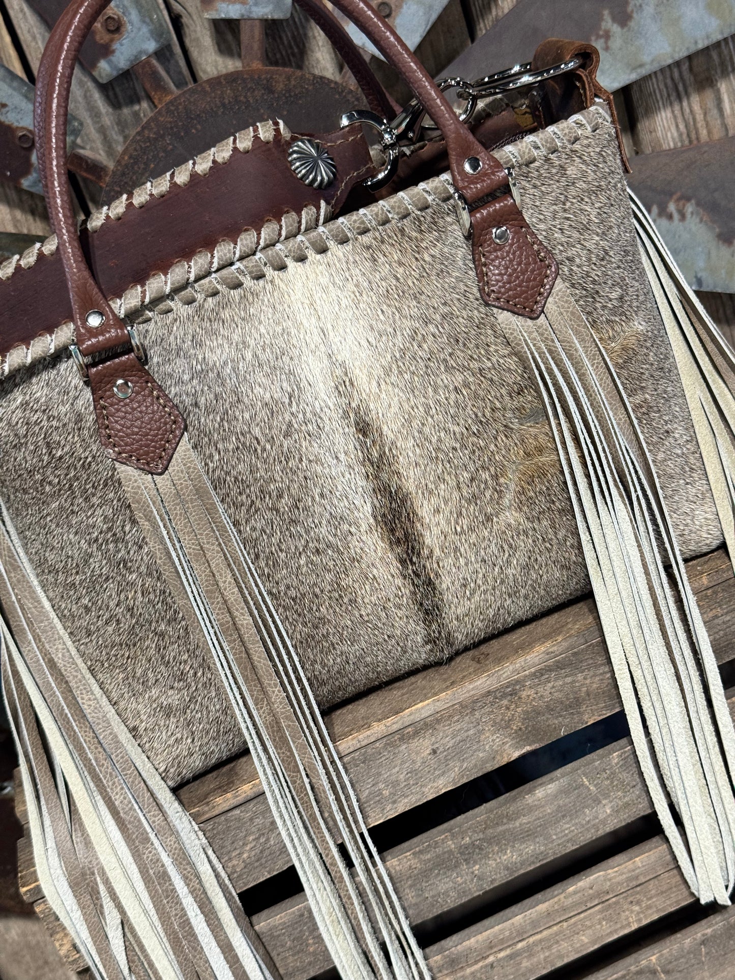 Tiny Short Dally #8585