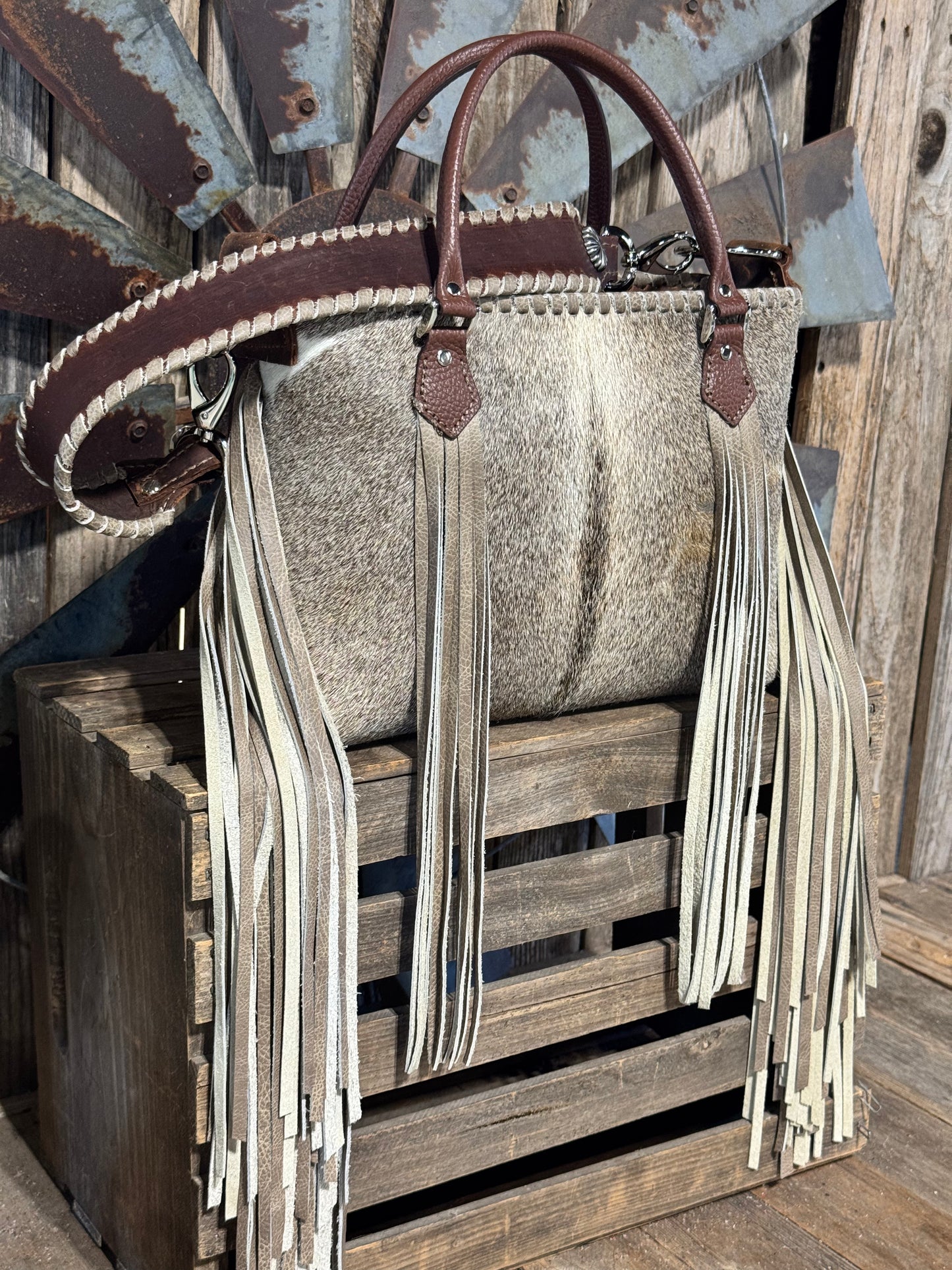 Tiny Short Dally #8585