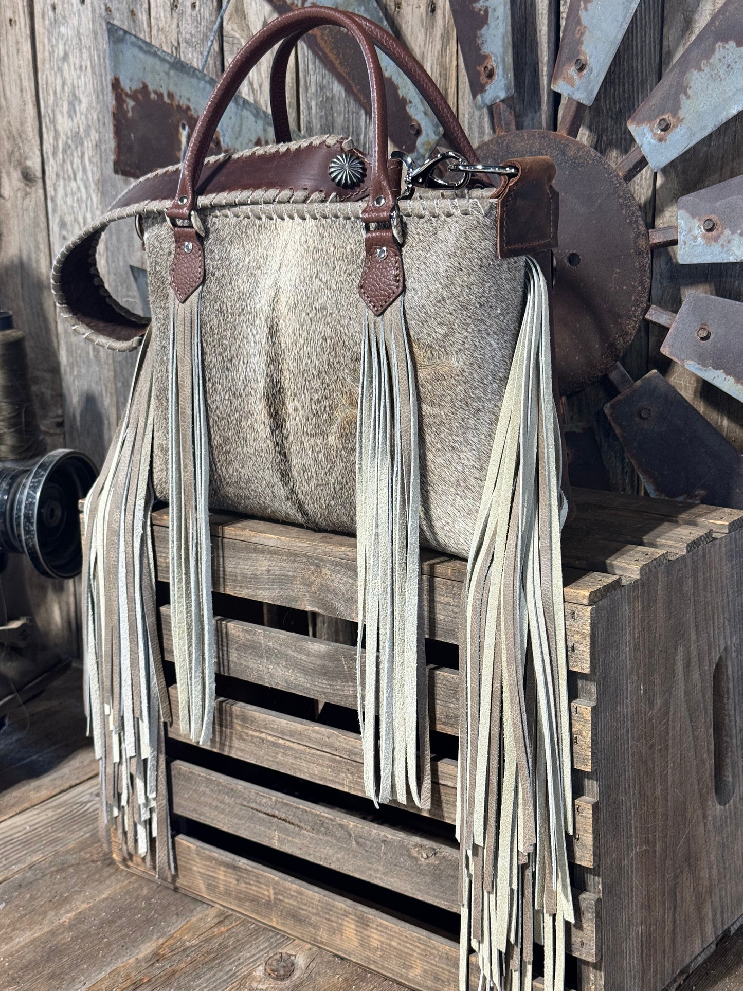 Tiny Short Dally #8585